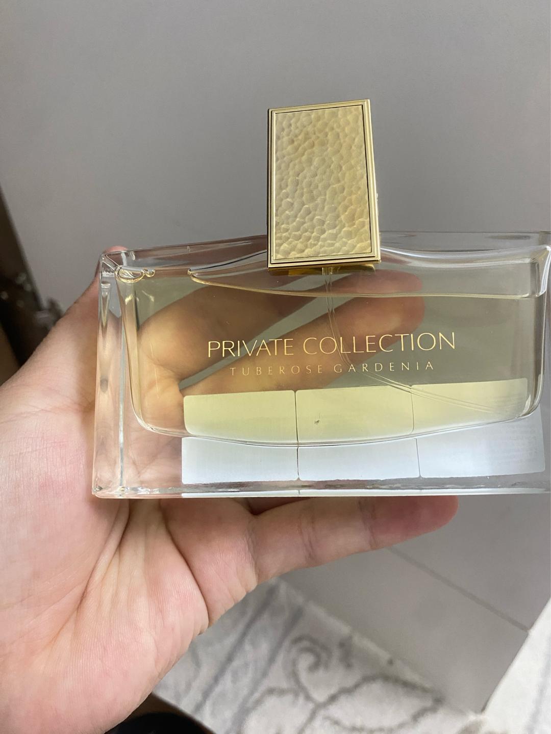 Estée Lauder Estee Lauder Private Collection Tuberose Gardenia парфюмерная вода 75 мл — фото 2