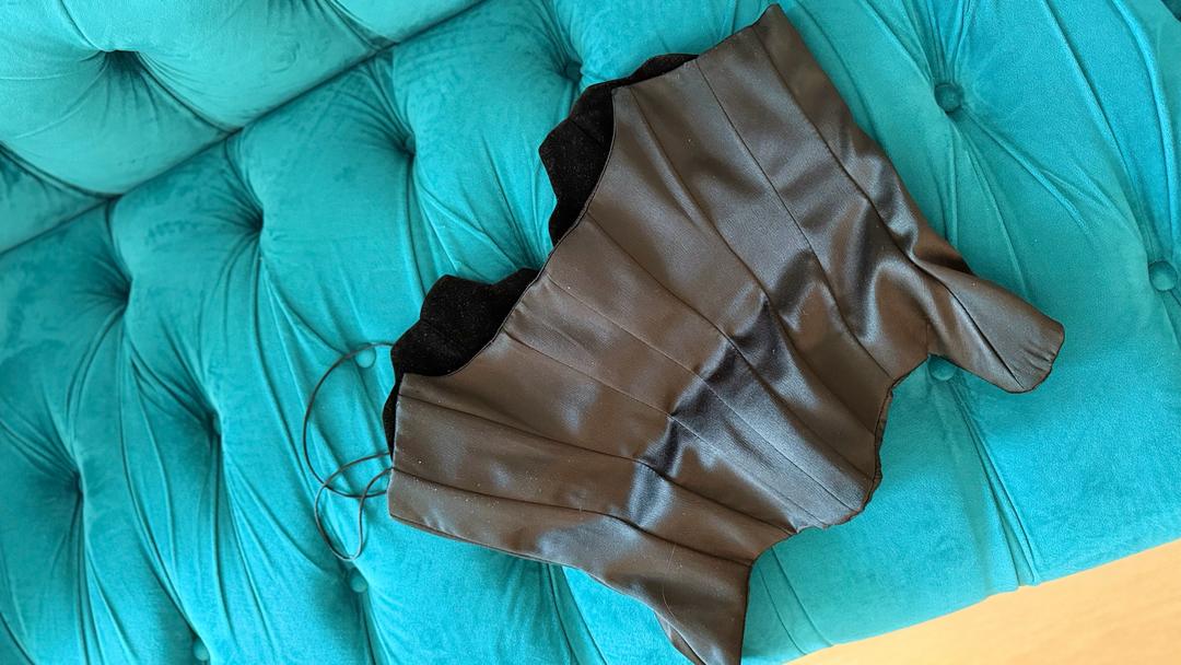 Gaissina Корсет — фото 2