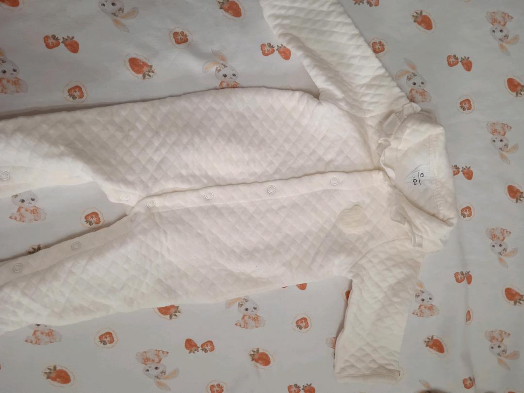 Baby Go Двойка и слип от Baby Go — фото 2
