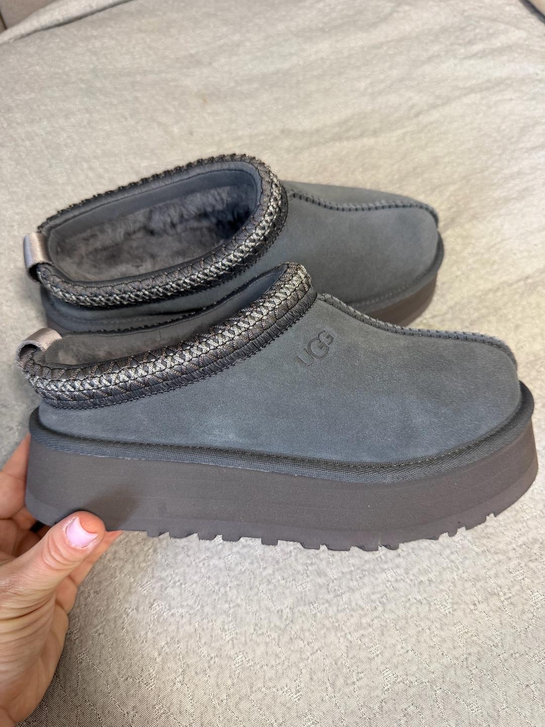 UGG Ugg Оригинал выкуплен с Южной Кореи — фото 2