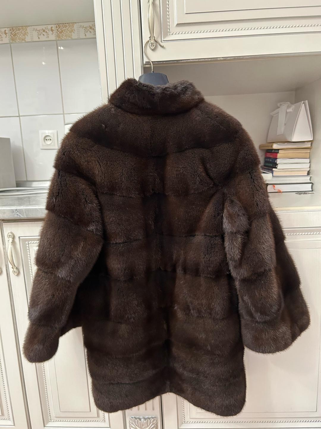 sarigiannis Продам шубу — фото 2