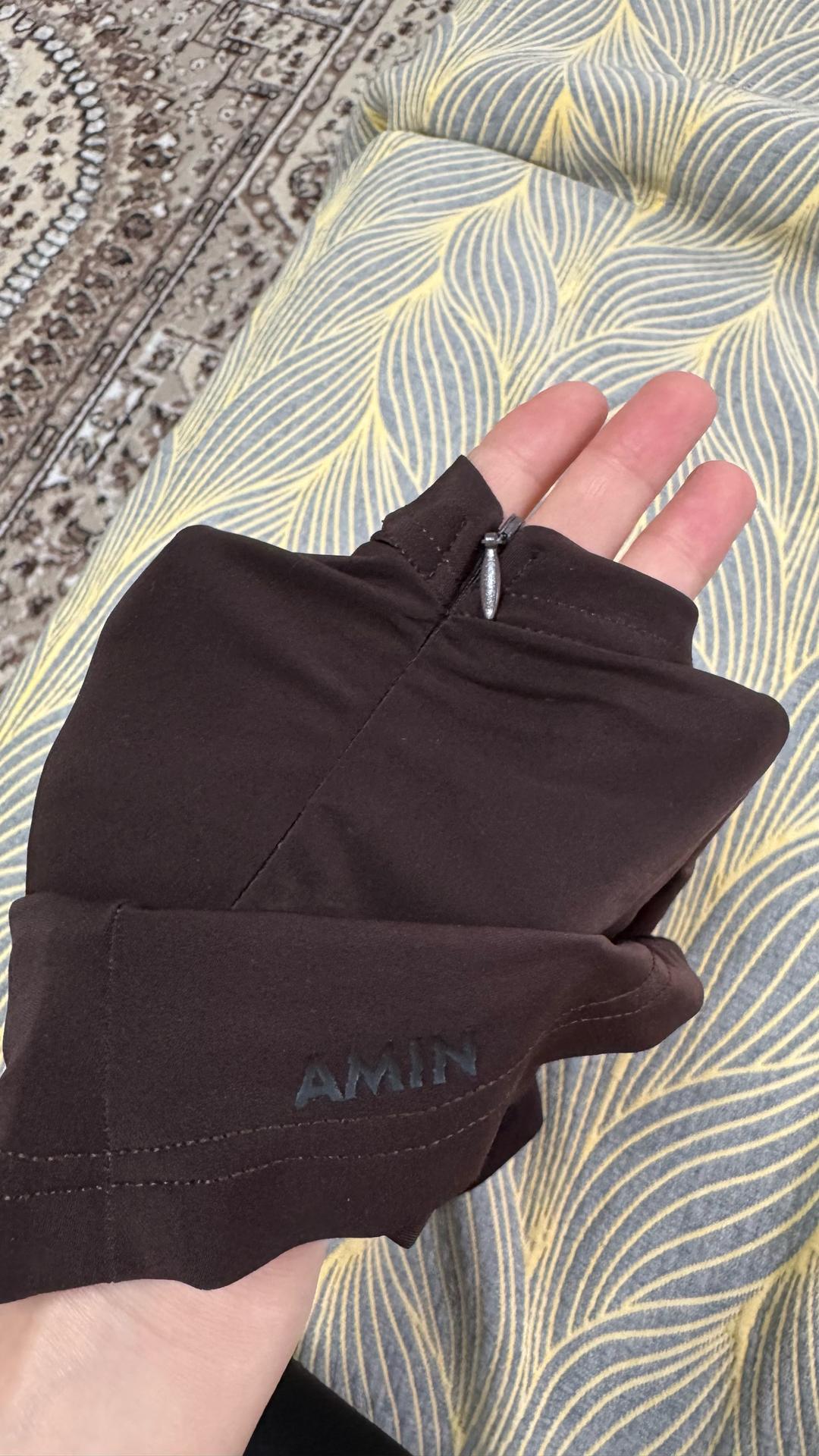 amin Балаклава и платок Amin — фото 2