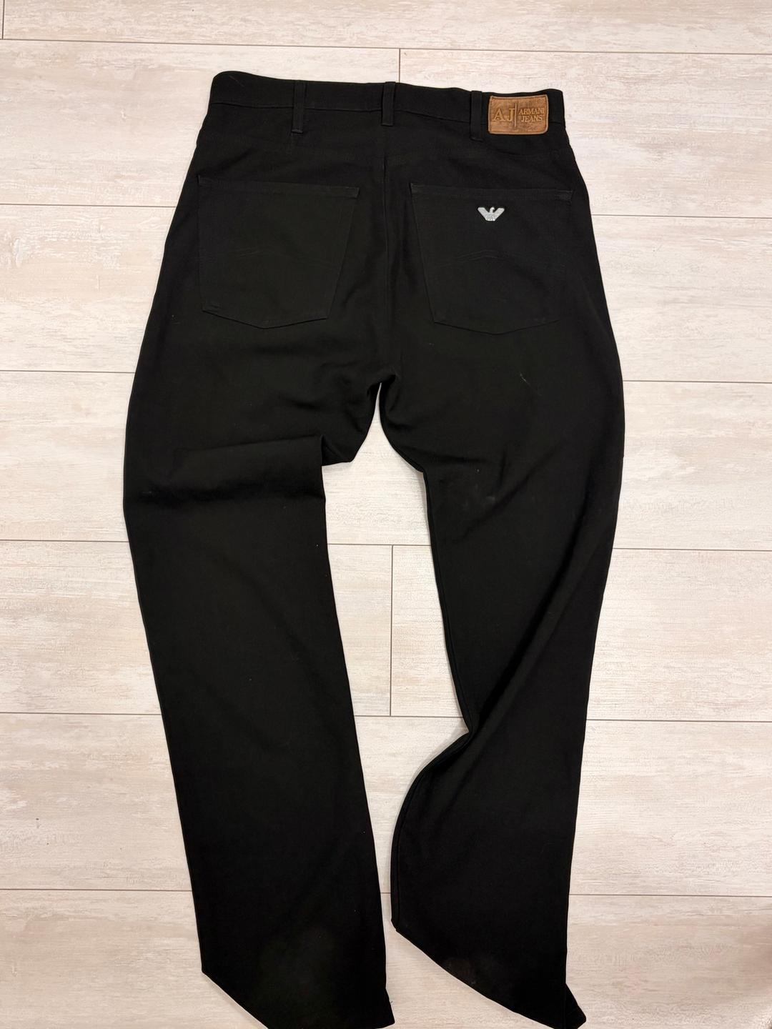 Armani Jeans Джинсы Armani Jeans — фото 2