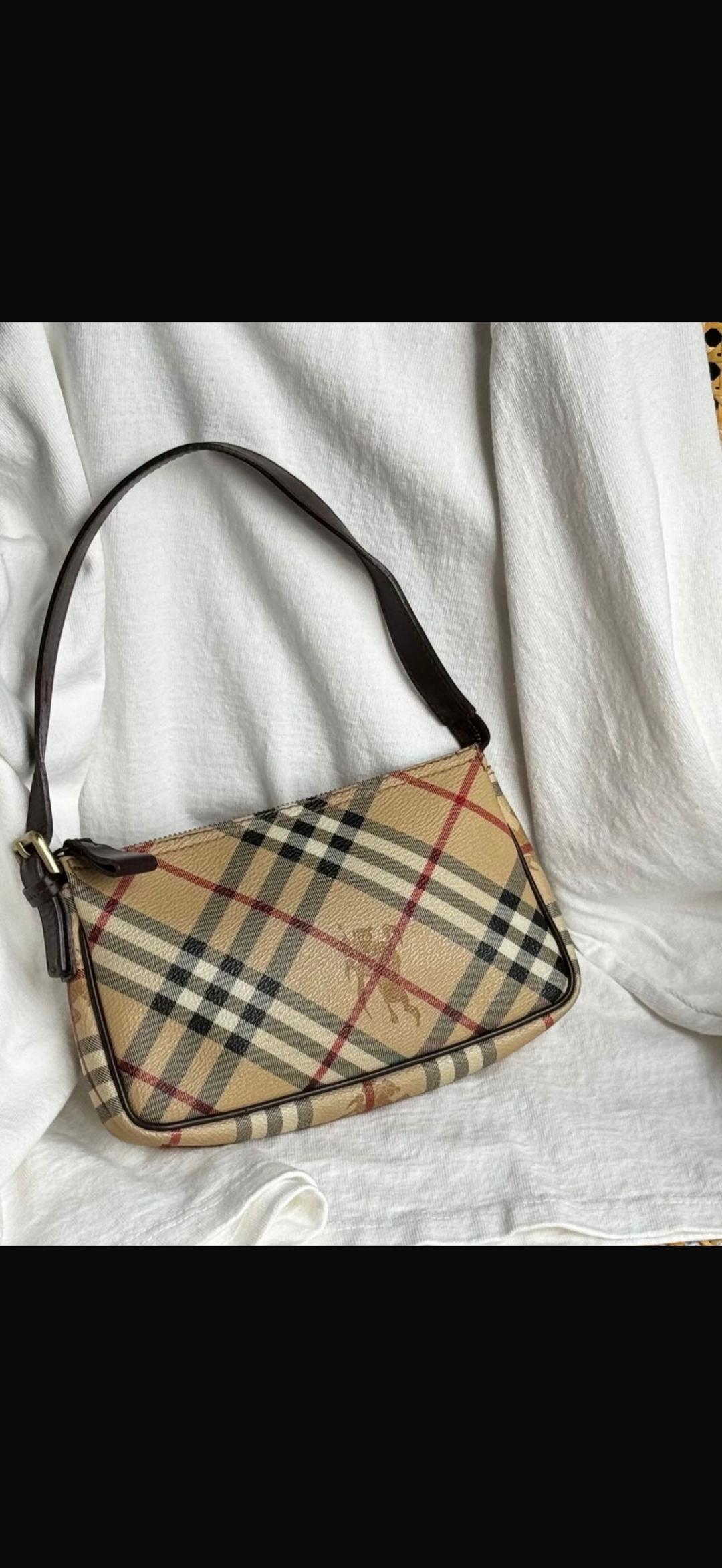 Burberry Сумка Burberry — фото 2