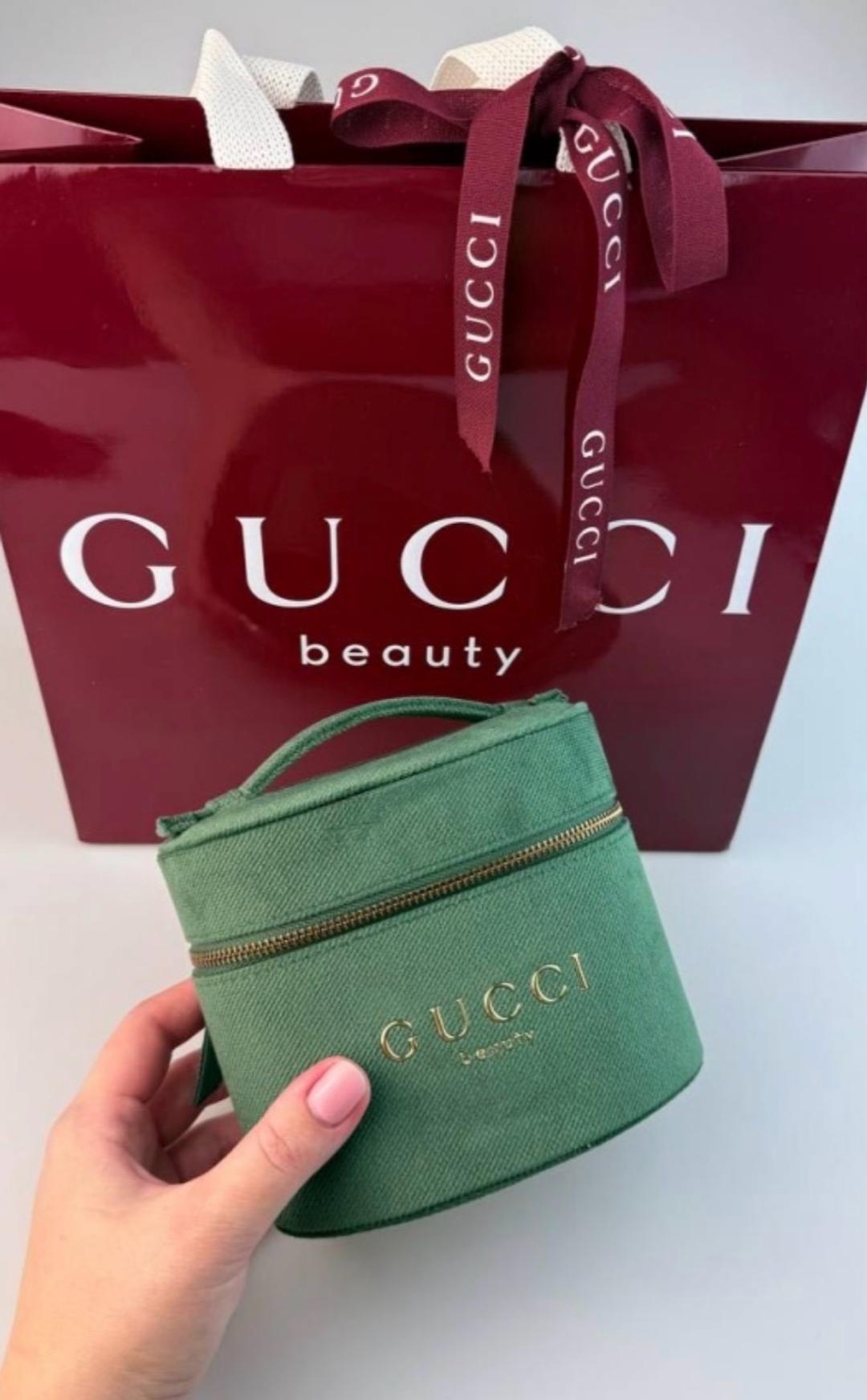 Gucci Косметичка Gucci — фото 2