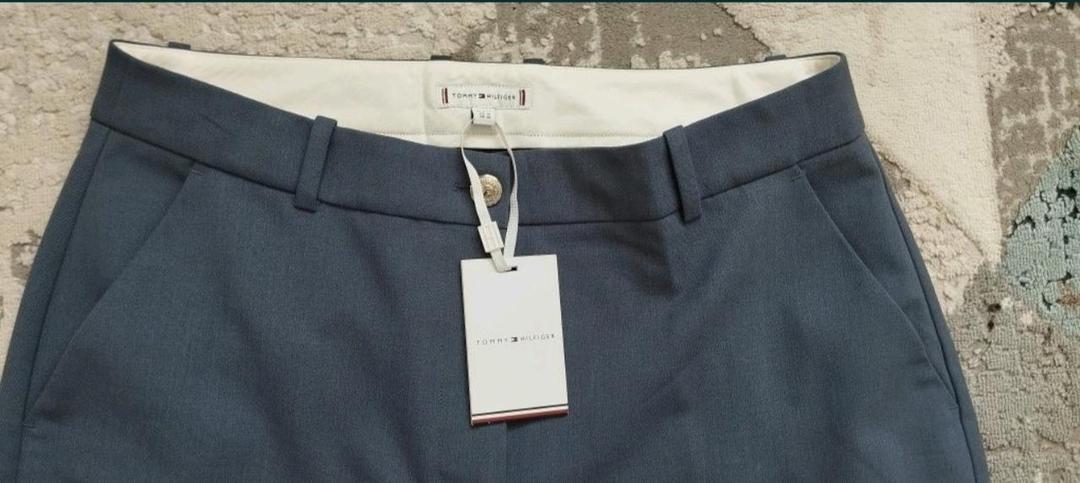 Tommy Hilfiger Брюки Tommy Hilfiger — фото 2
