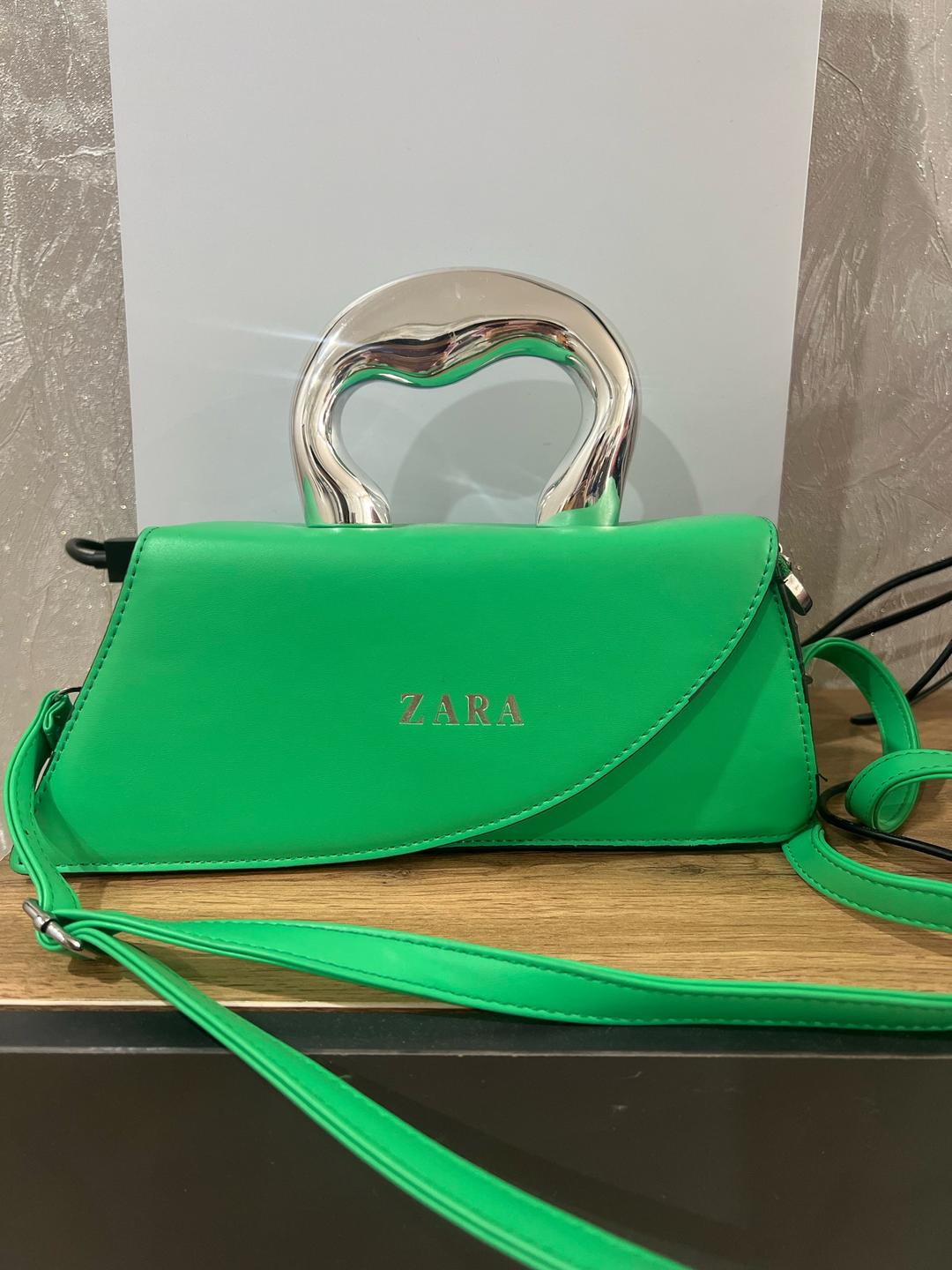 Zara Сумка Zara — фото 2
