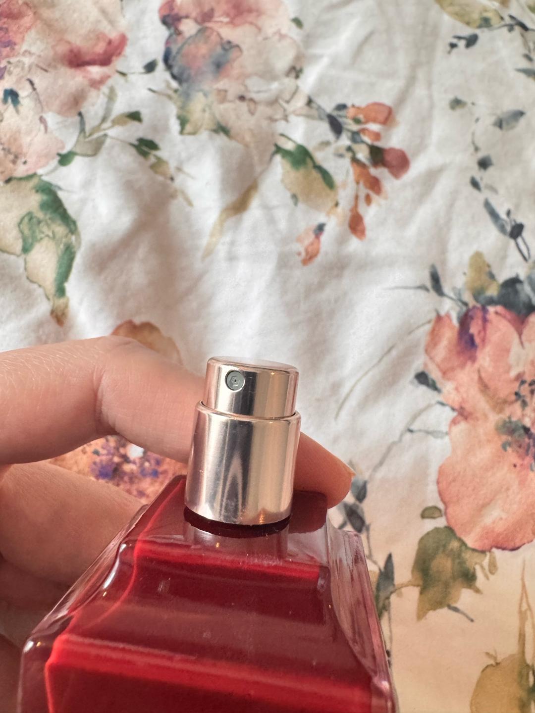Tom Ford Парфюм Tom Ford Lost Cherry — фото 2
