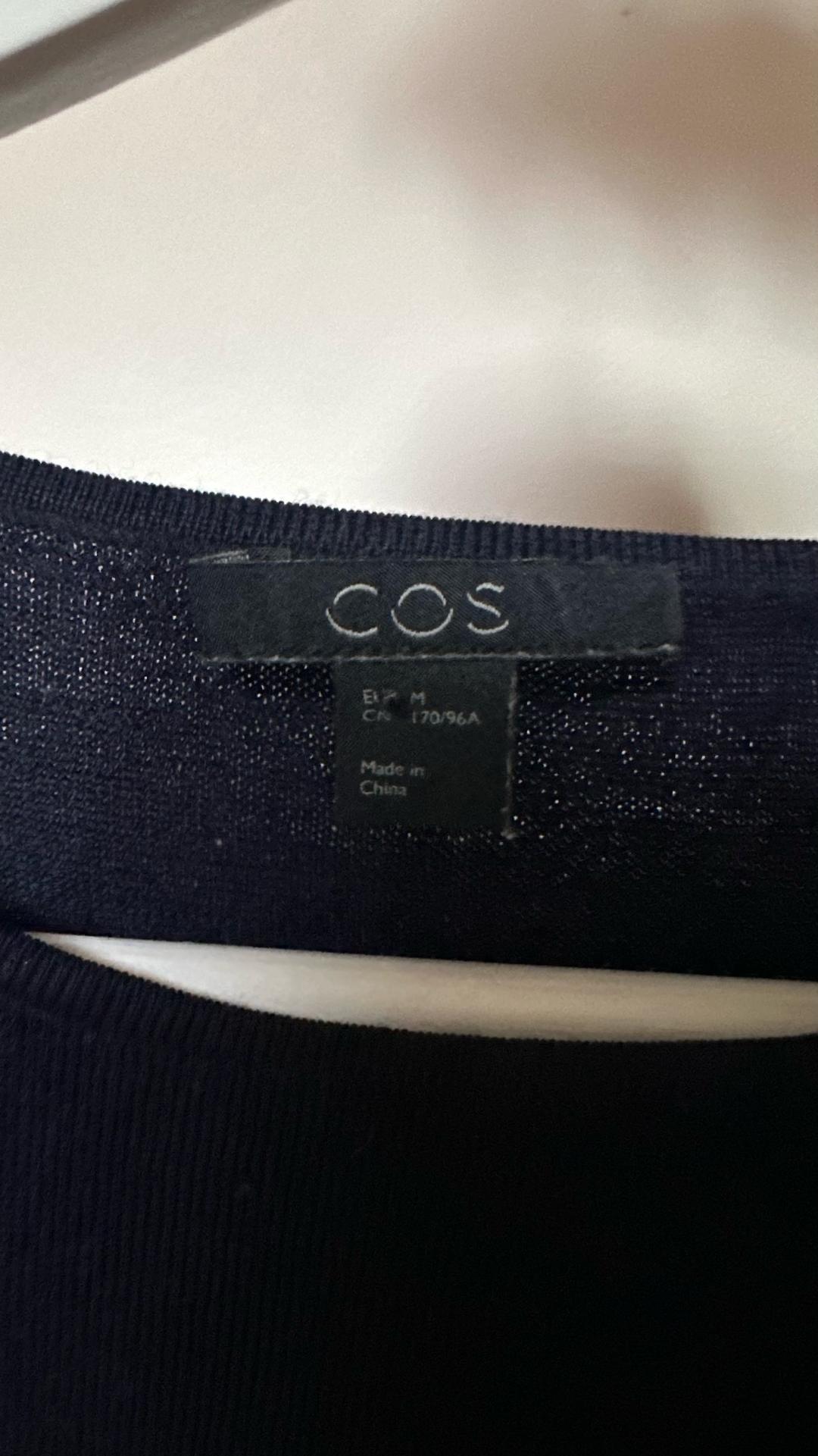 COS Джемпер COS — фото 2