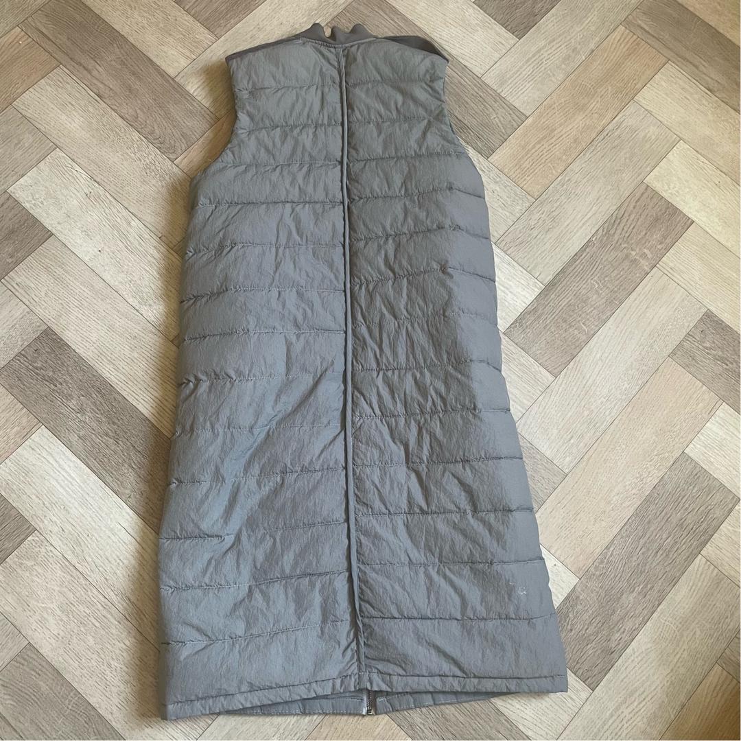 Max Mara Стеганая жилетка MaxMara — фото 2