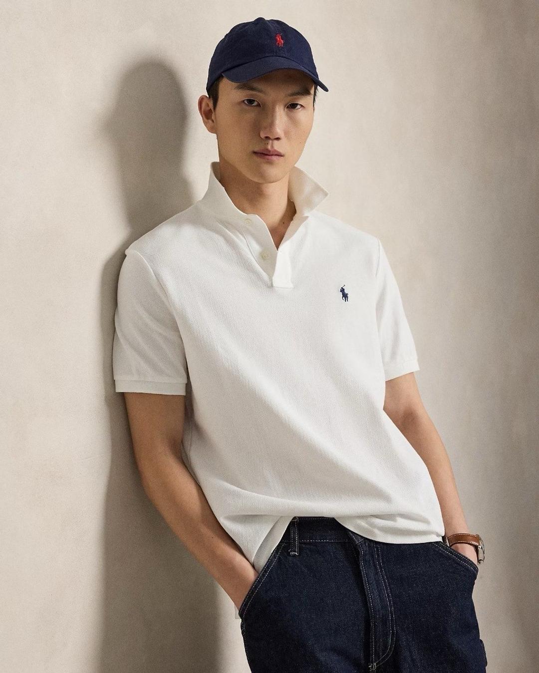 Ralph Lauren Футболка поло — фото 2