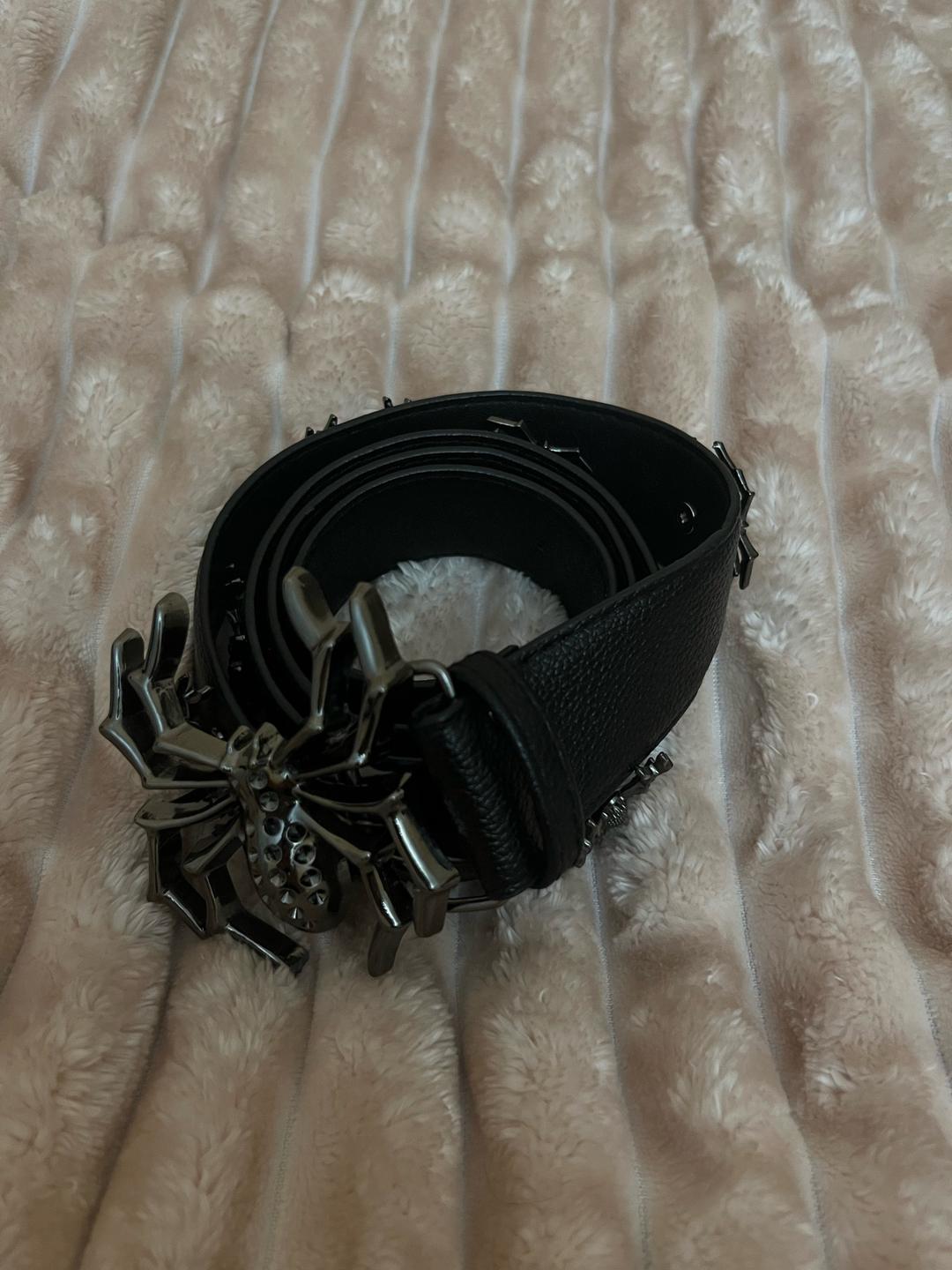 Spider Man belts/ремень — фото 2