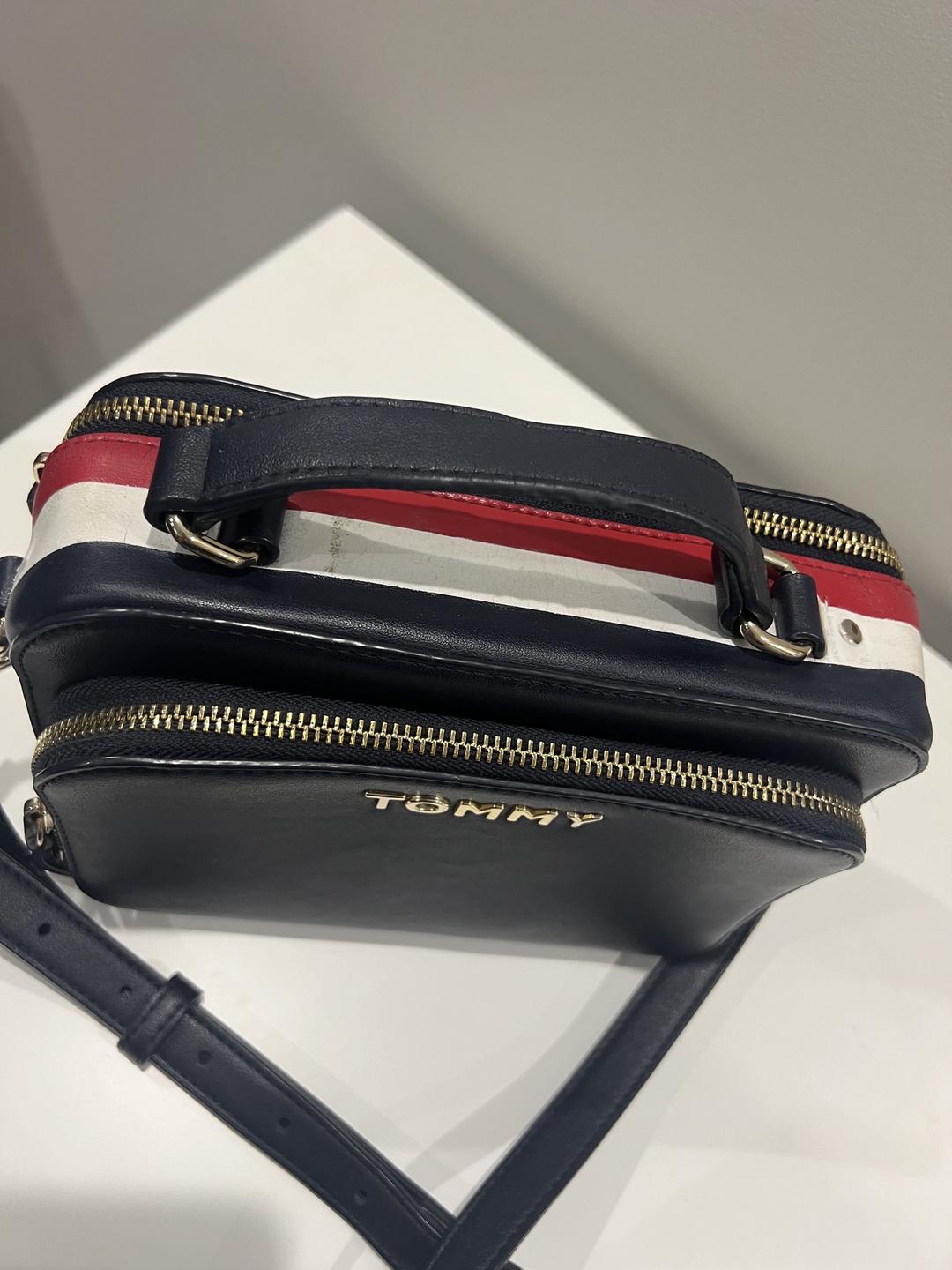 Tommy Hilfiger Сумка Tommy Hilfiger — фото 2