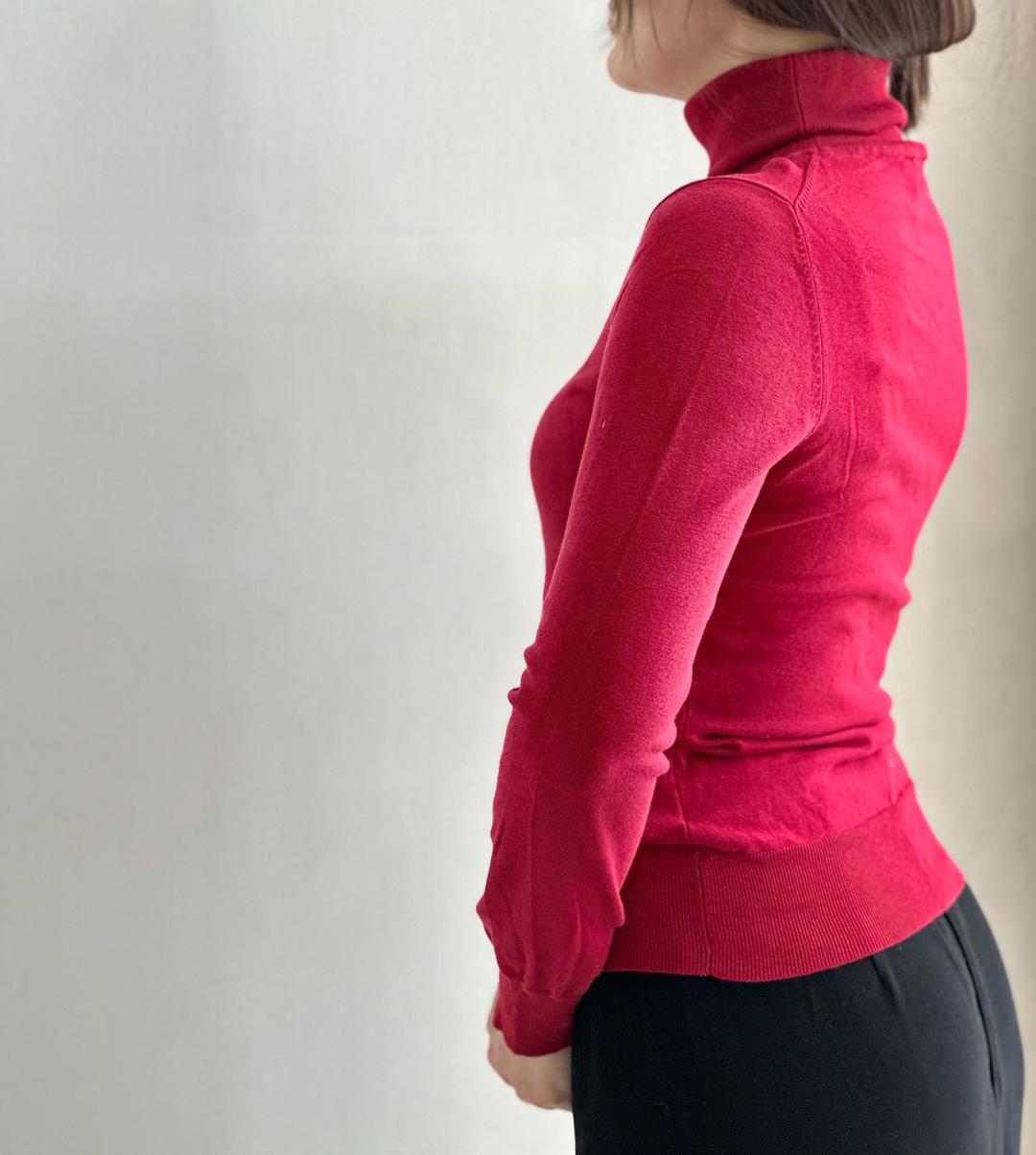 ril’s Водолазка фирмы ril’s — фото 2