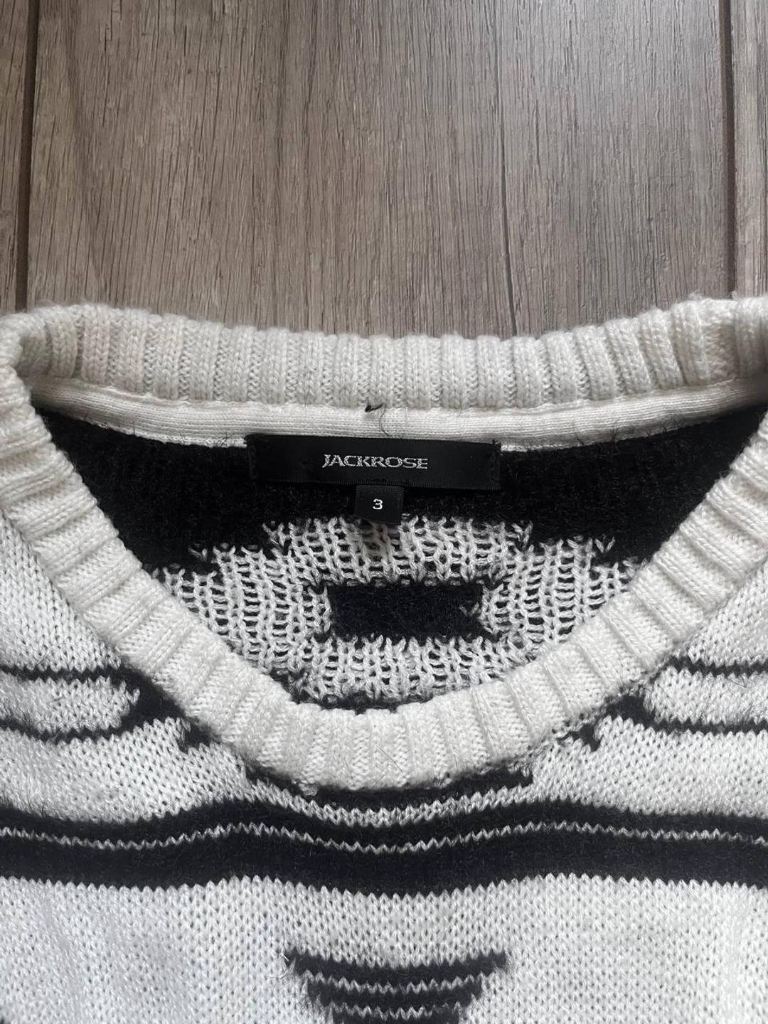 JackRose JackRose sweater — фото 2