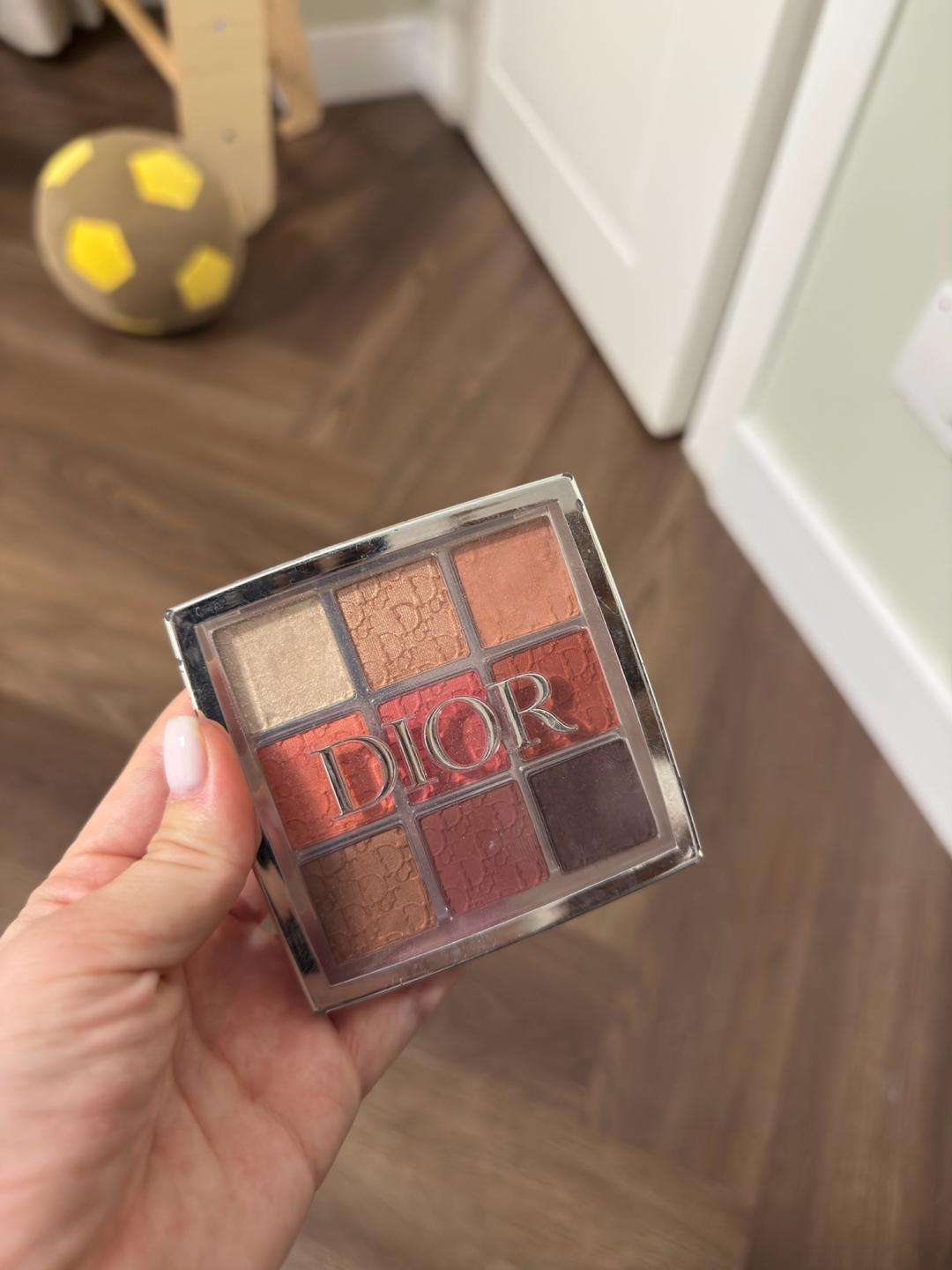 Dior Палетка теней Dior — фото 2