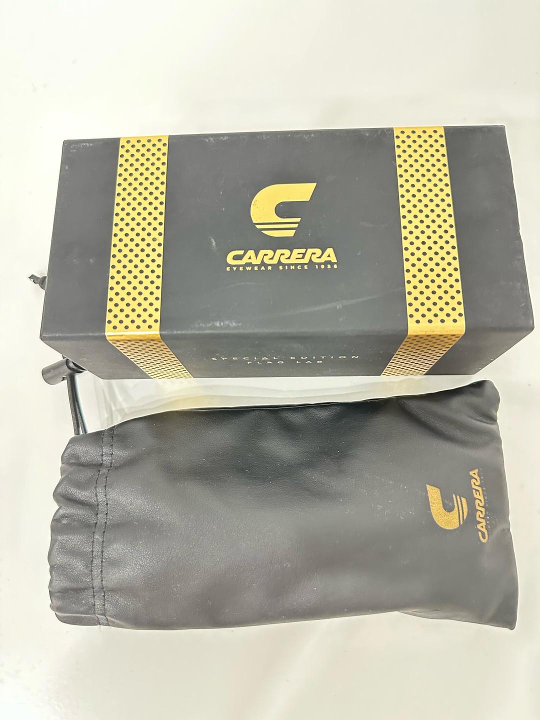 Carrera Carrera очки Италия — фото 2