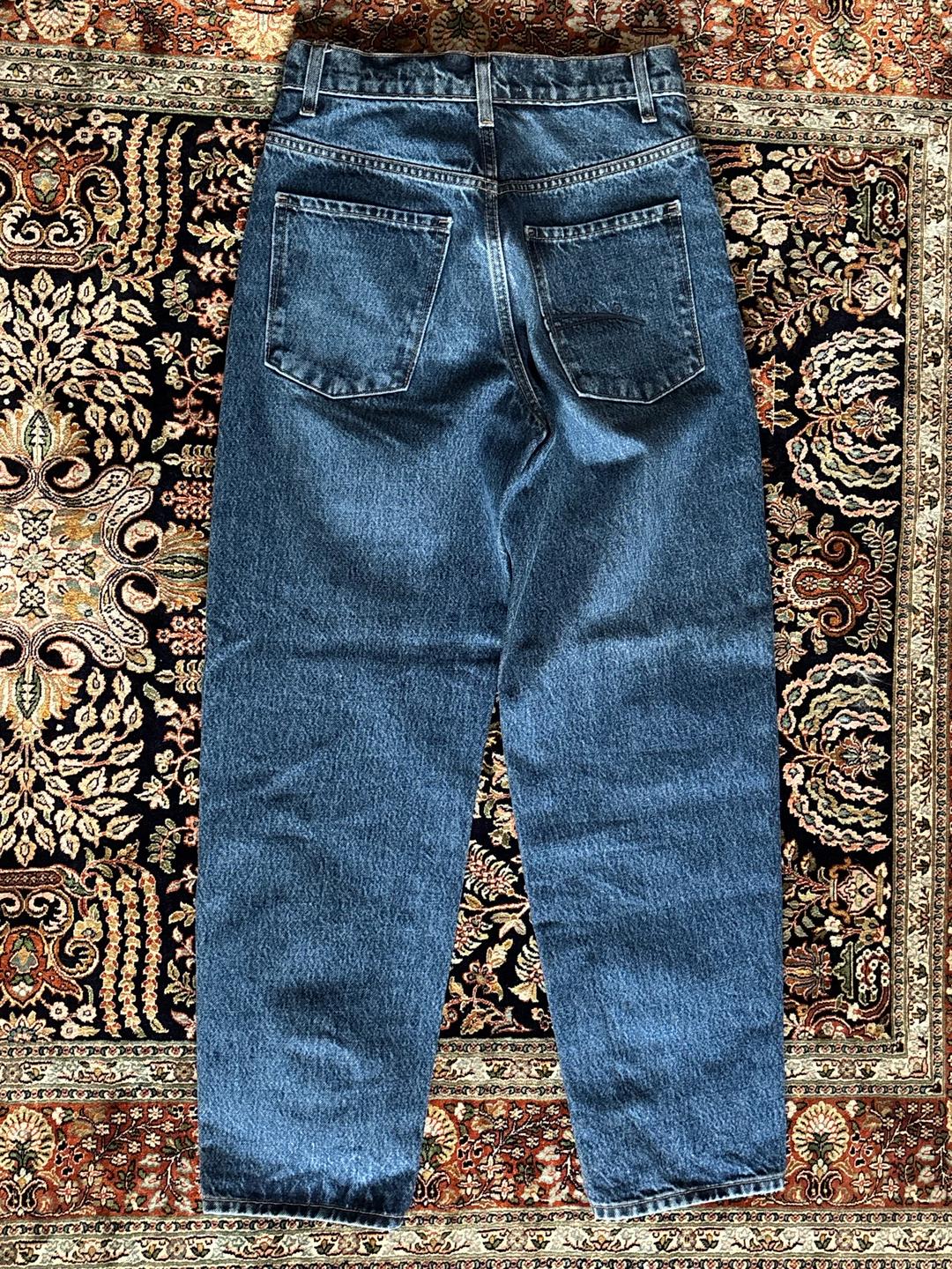Nobody Denim Джинсы Nobody Denim — фото 2