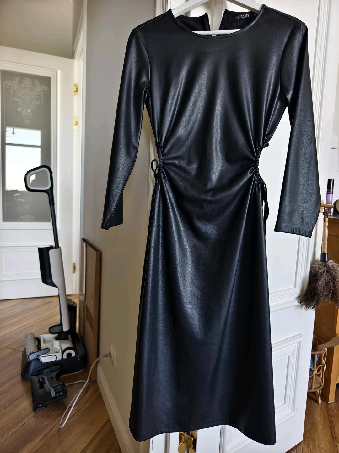 incity Платье — фото 2