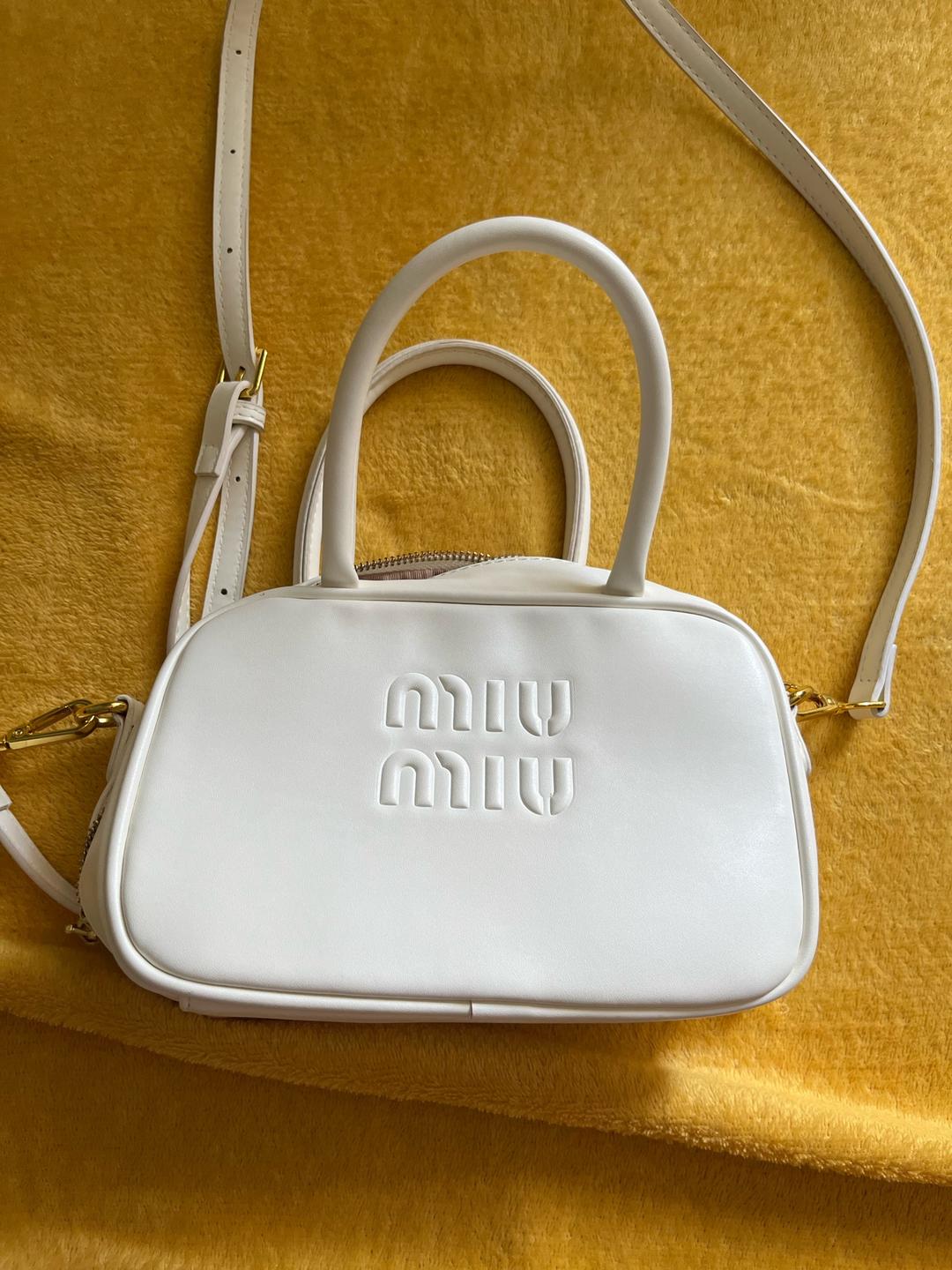 Нет бренда Сумка Miu Miu — фото 2