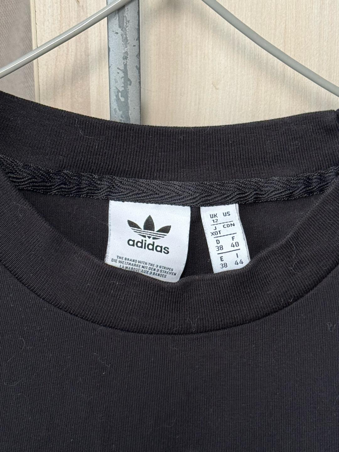 Adidas Майка adidas — фото 2
