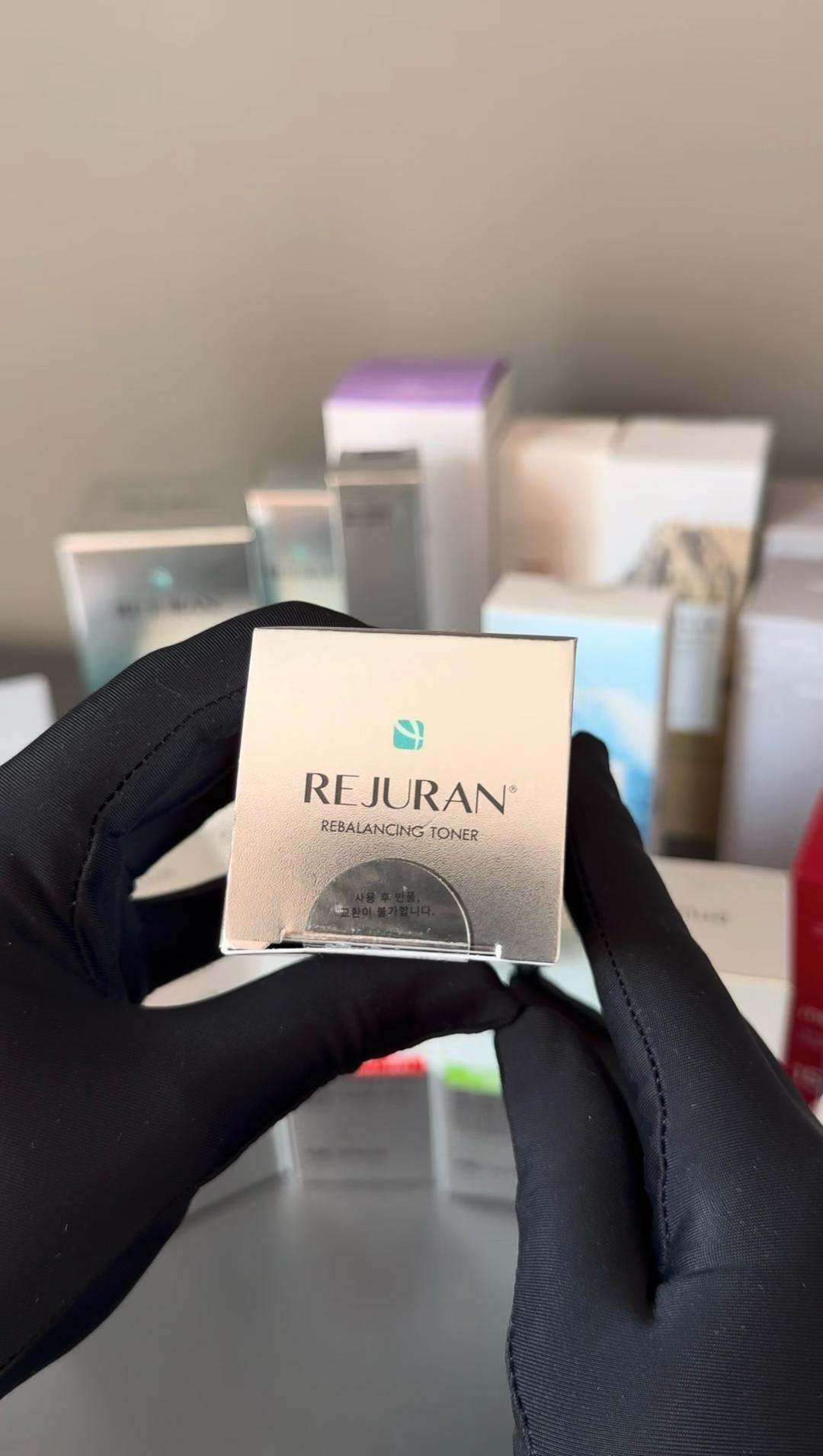 rejuran Тонер для лица Rebalancing Toner rejuran — фото 2