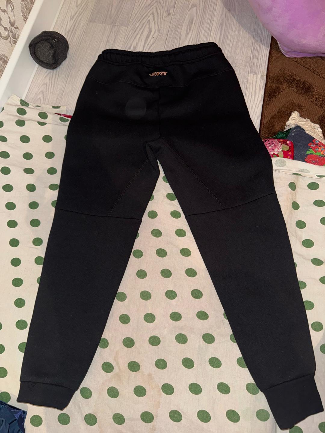 Nike Спортивные брюки Nike — фото 2