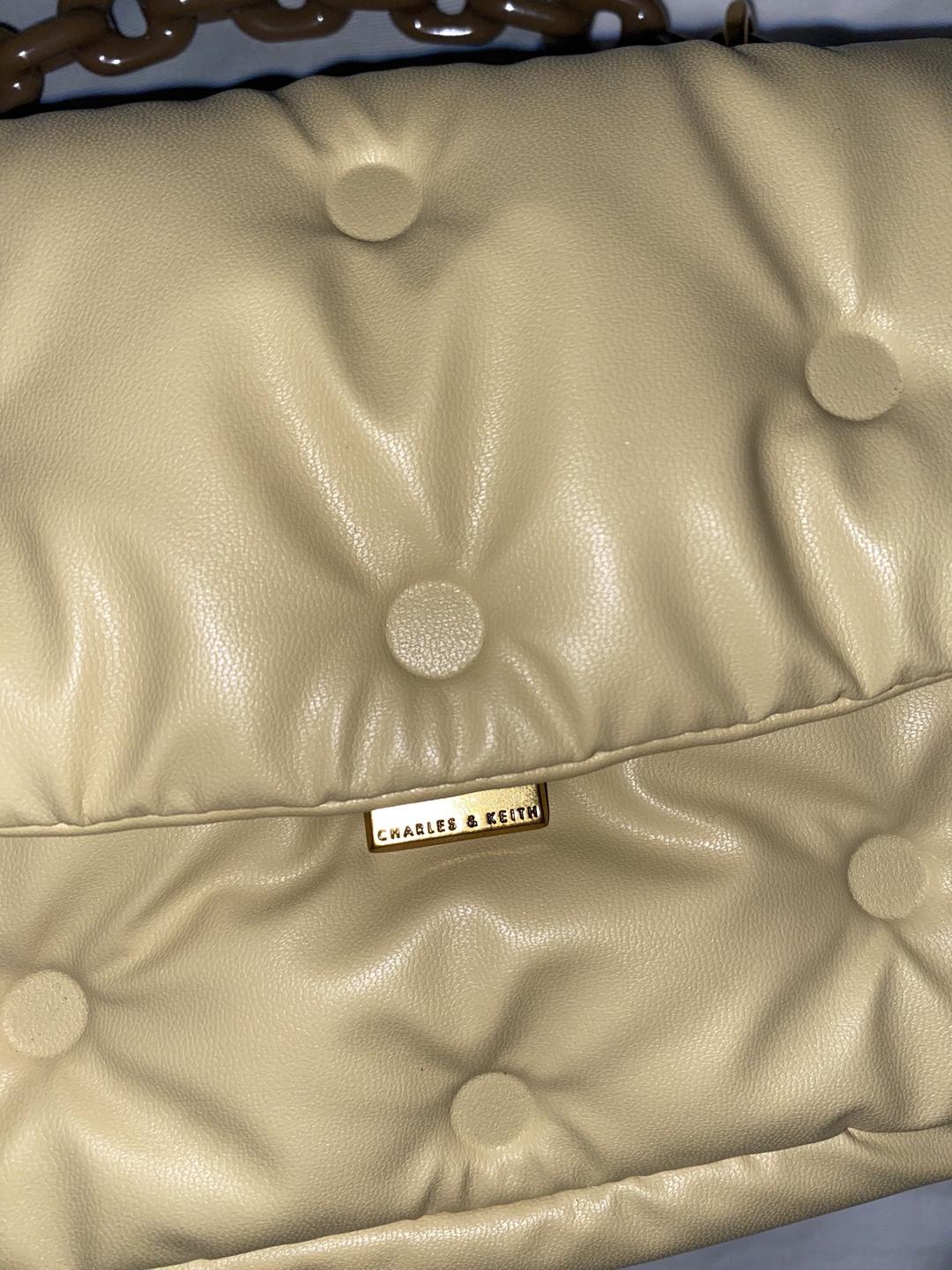 Нет бренда Сумка charles & keith — фото 2