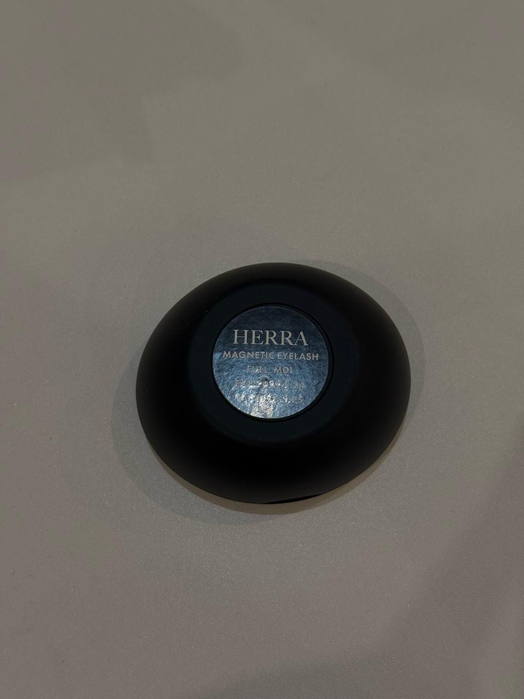 магнитные ресницы herra — фото 2