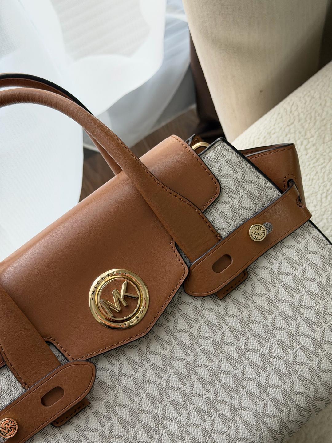 Michael Kors Сумка Michael Kors оригинал — фото 2