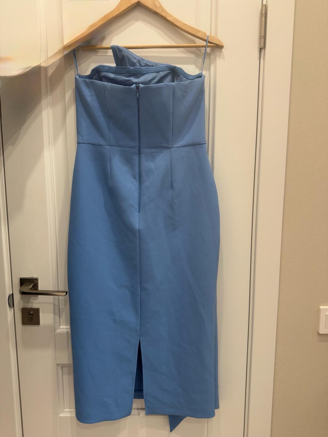 River Island Платье на выпускной — фото 2