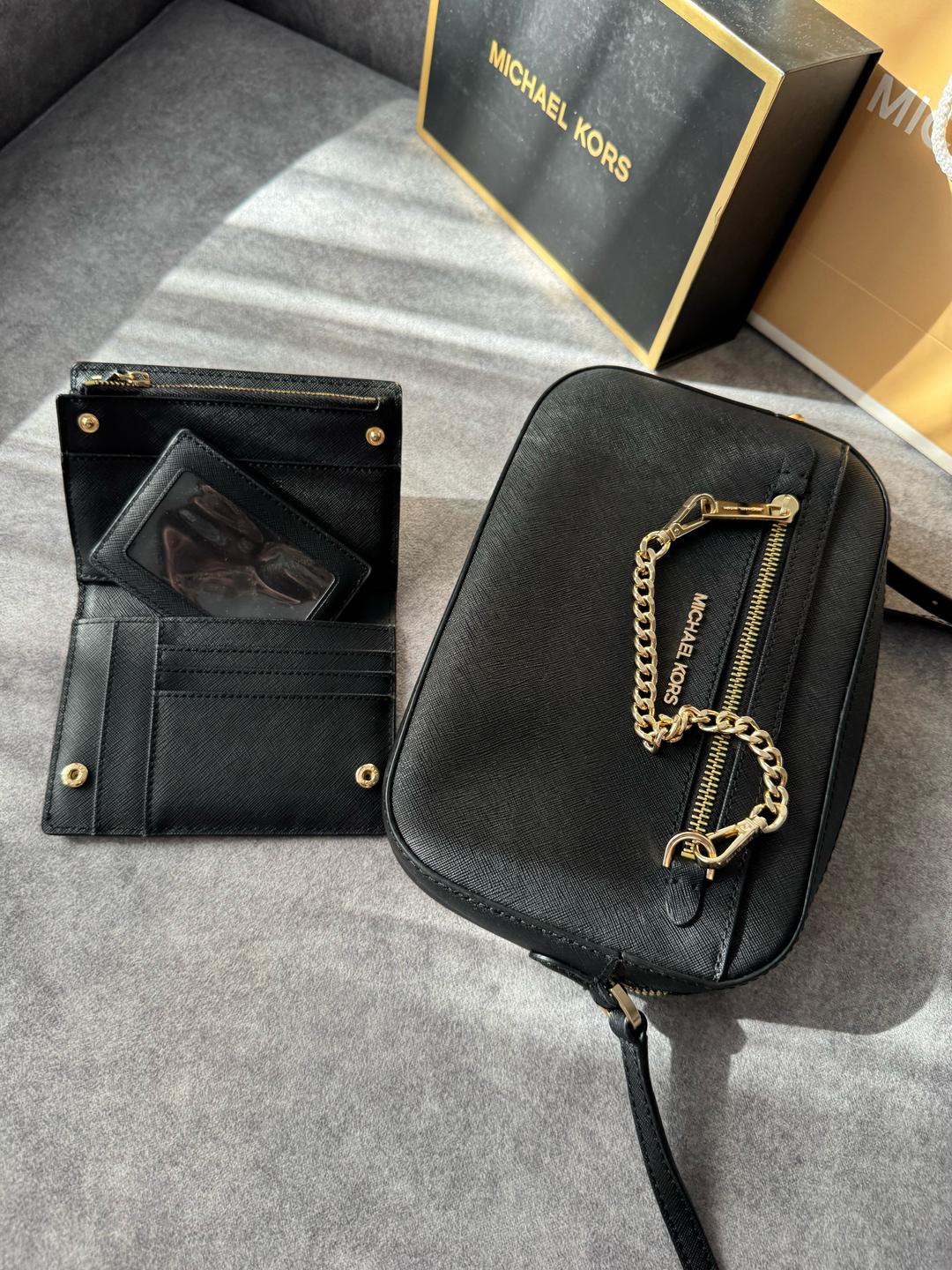 Michael Kors Сумка и кошелек Michael Kors — фото 2