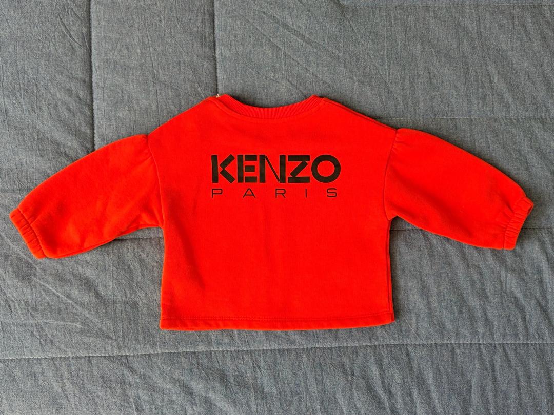 Kenzo Свитшот KENZO — фото 2
