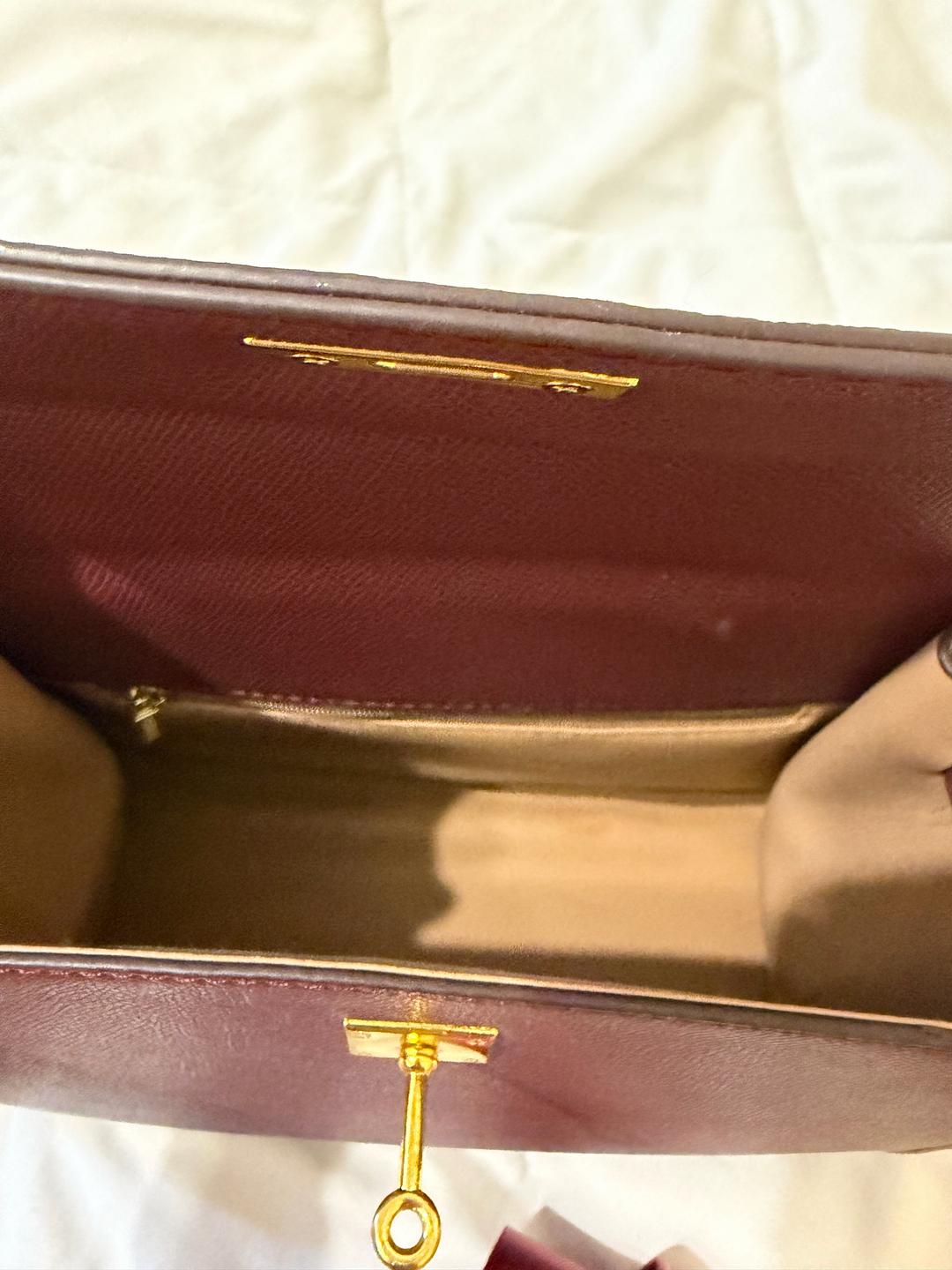 Hermès Сумка классическая — фото 2