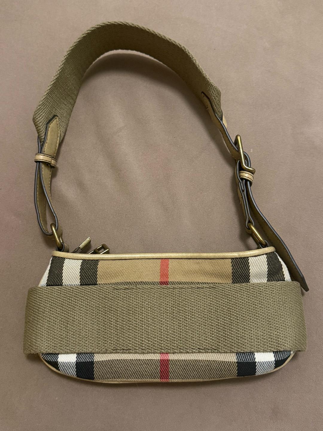Burberry Сумка Burberry — фото 2