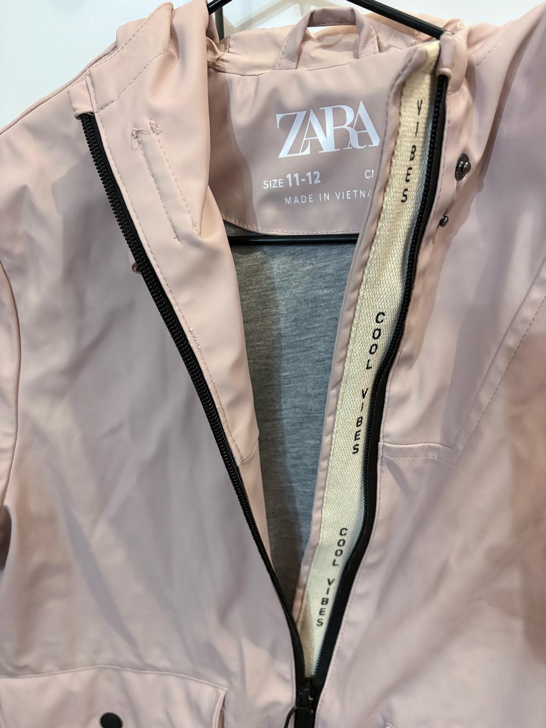 Zara Ветровка ZARA — фото 2