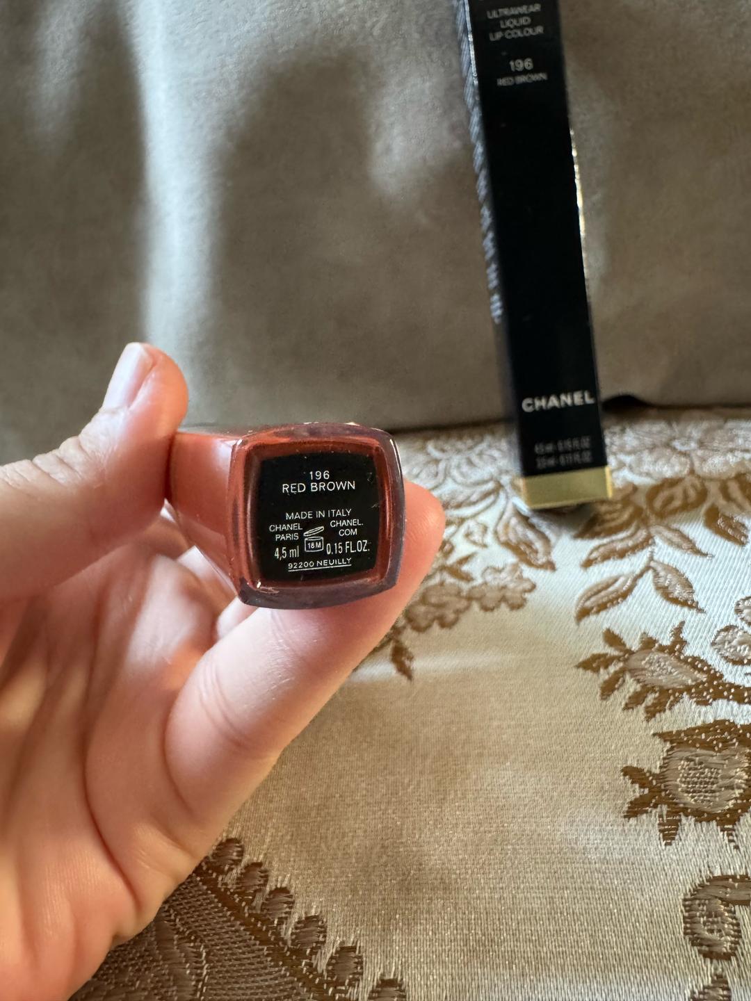 Chanel Chanel LE ROUGE DUO ULTRA TENUE — фото 2