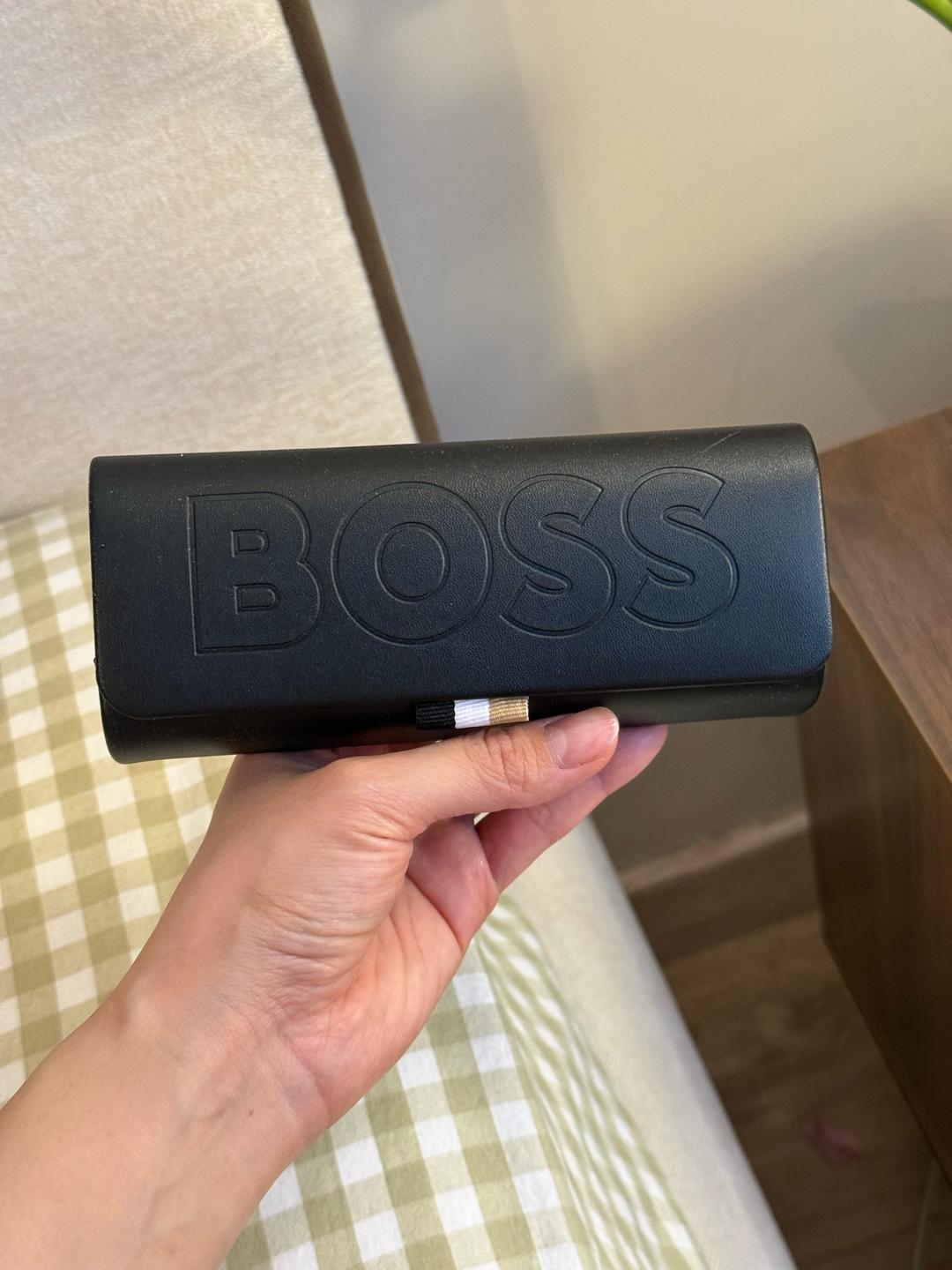 Boss Очки Boss мужские — фото 2