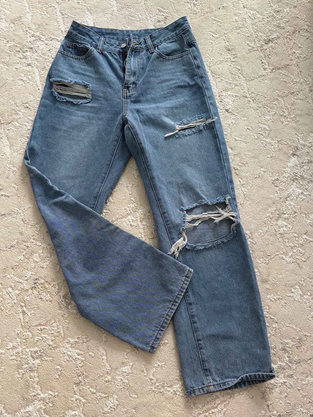 Denim&Co джинсы — фото 2