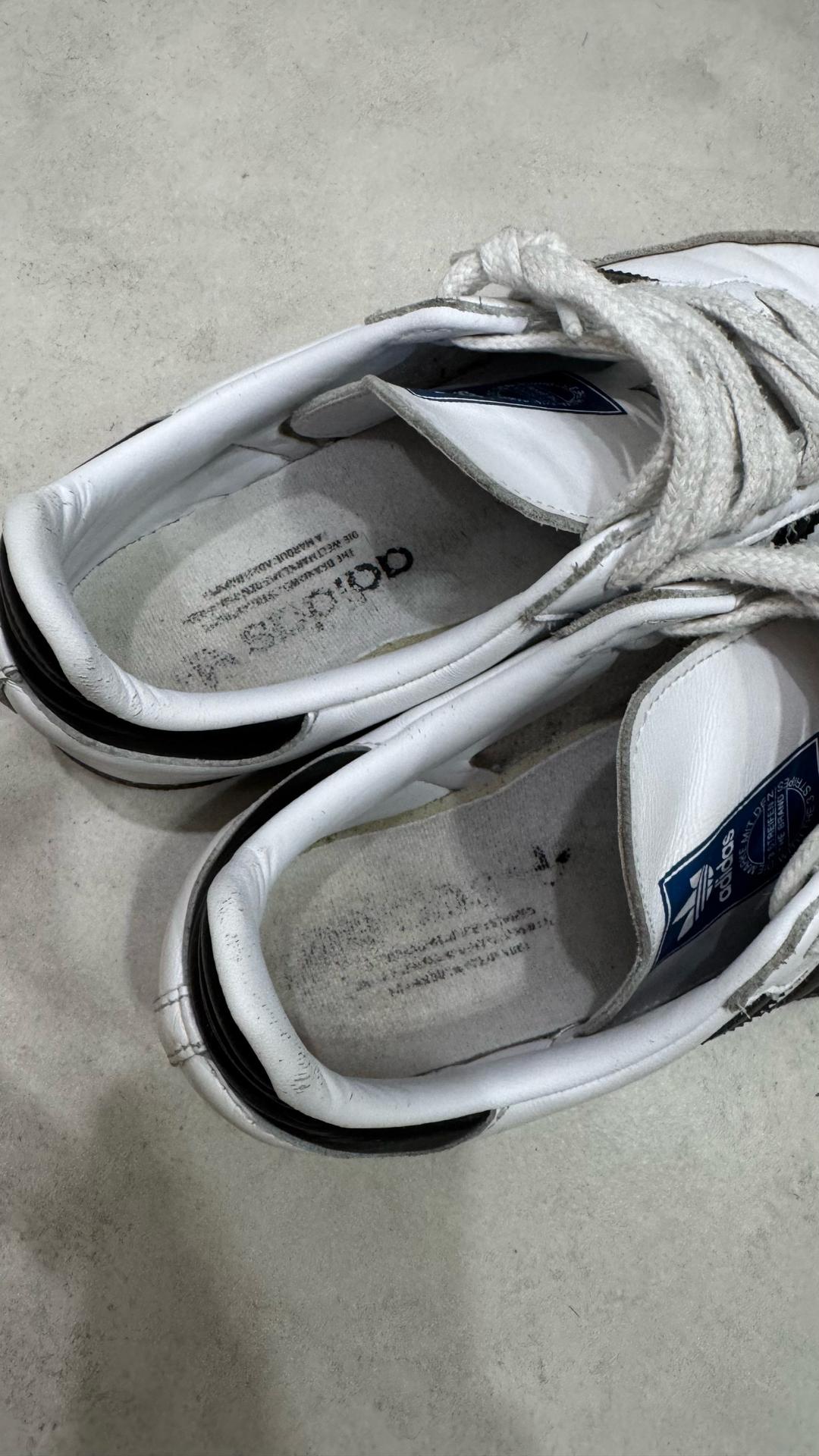 Adidas Кроссовки adidas Samba — фото 2