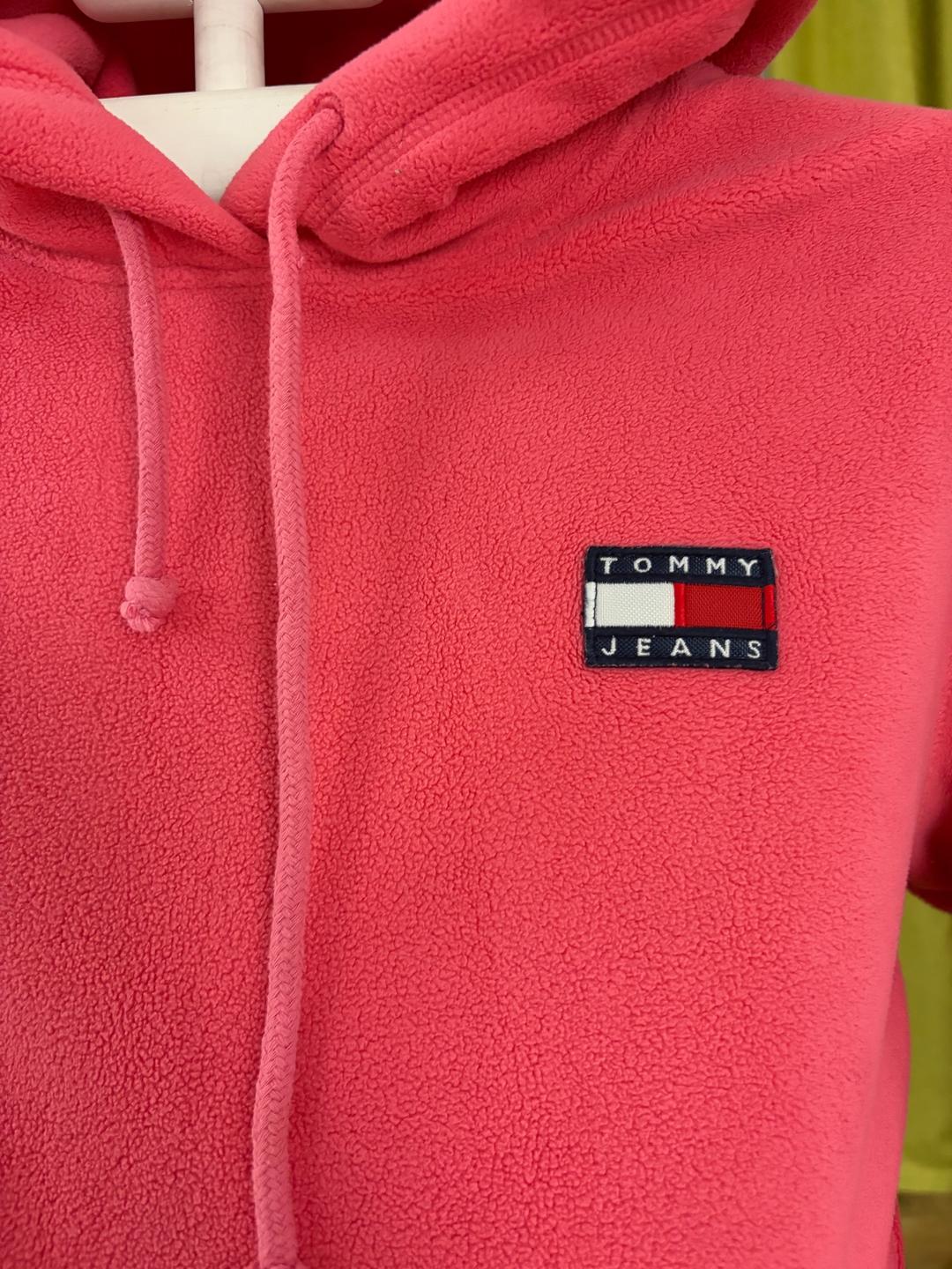 Tommy Hilfiger Худи Tommy Hilfiger — фото 2