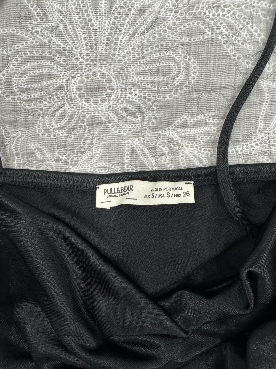 Pull & Bear Женский топ — фото 2