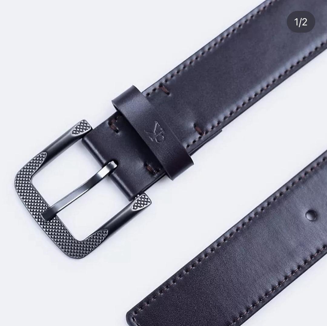 Calvin Klein Мужской ремень от Calvin Klein — фото 2