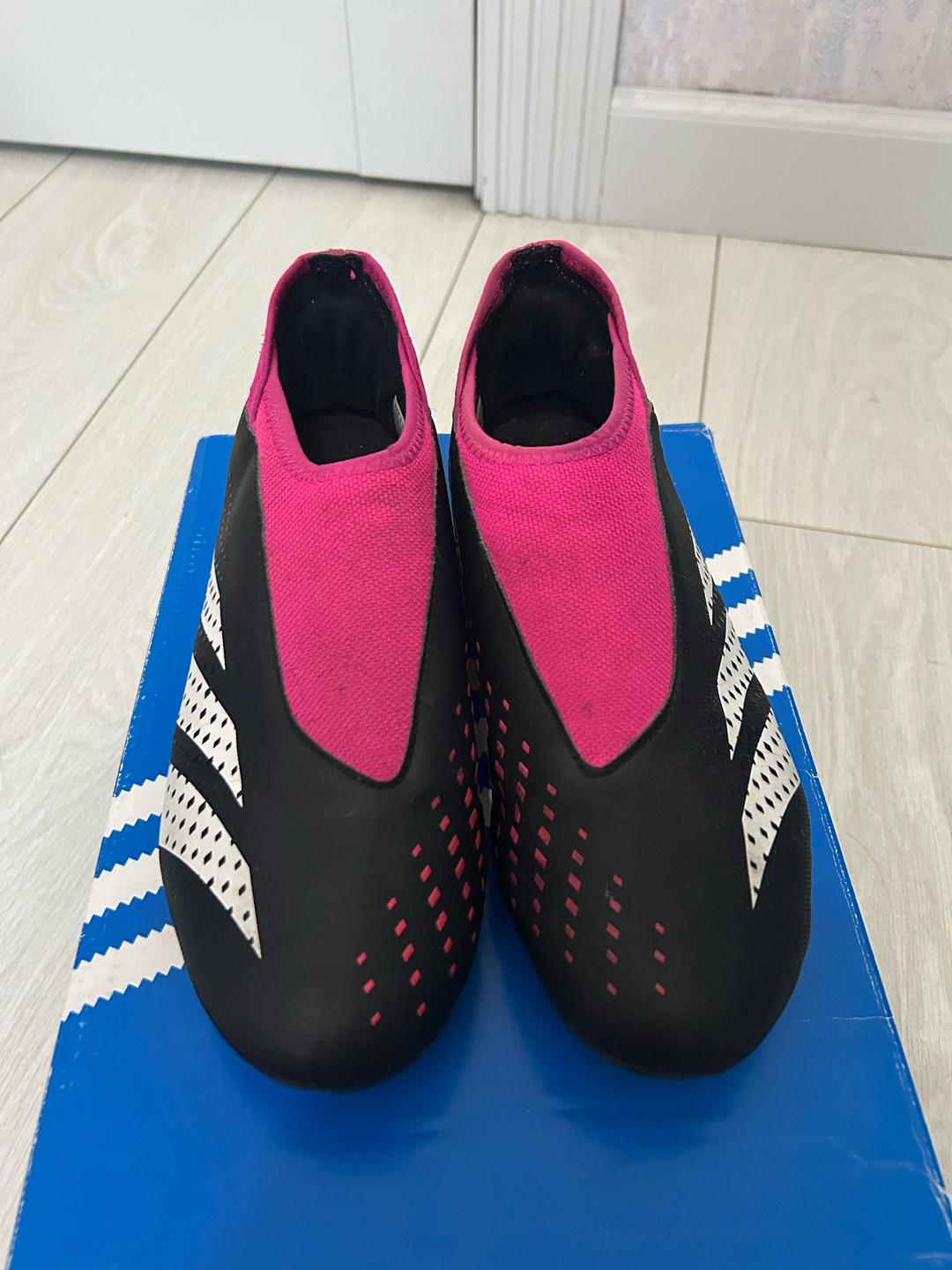 Adidas Футбольные бутсы adidas — фото 2