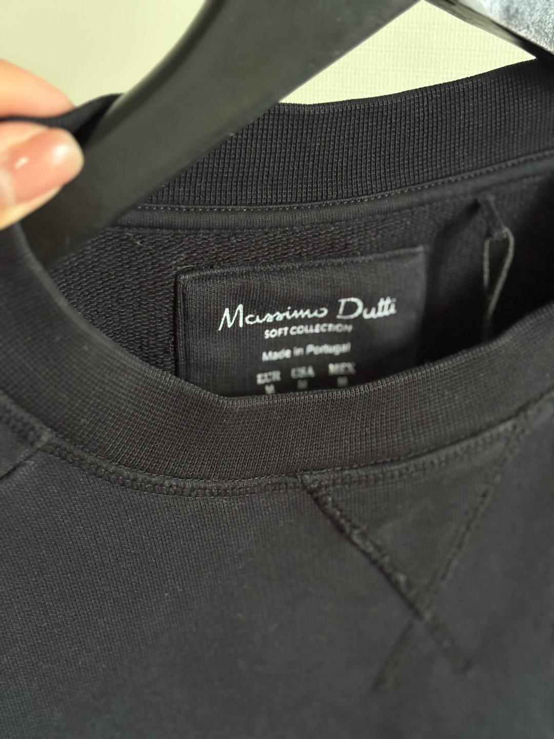 Massimo Dutti Свитшот — фото 2