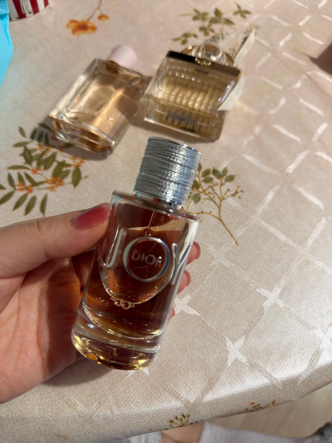 Dior Парфюмерная вода DIOR joy by dior — фото 2