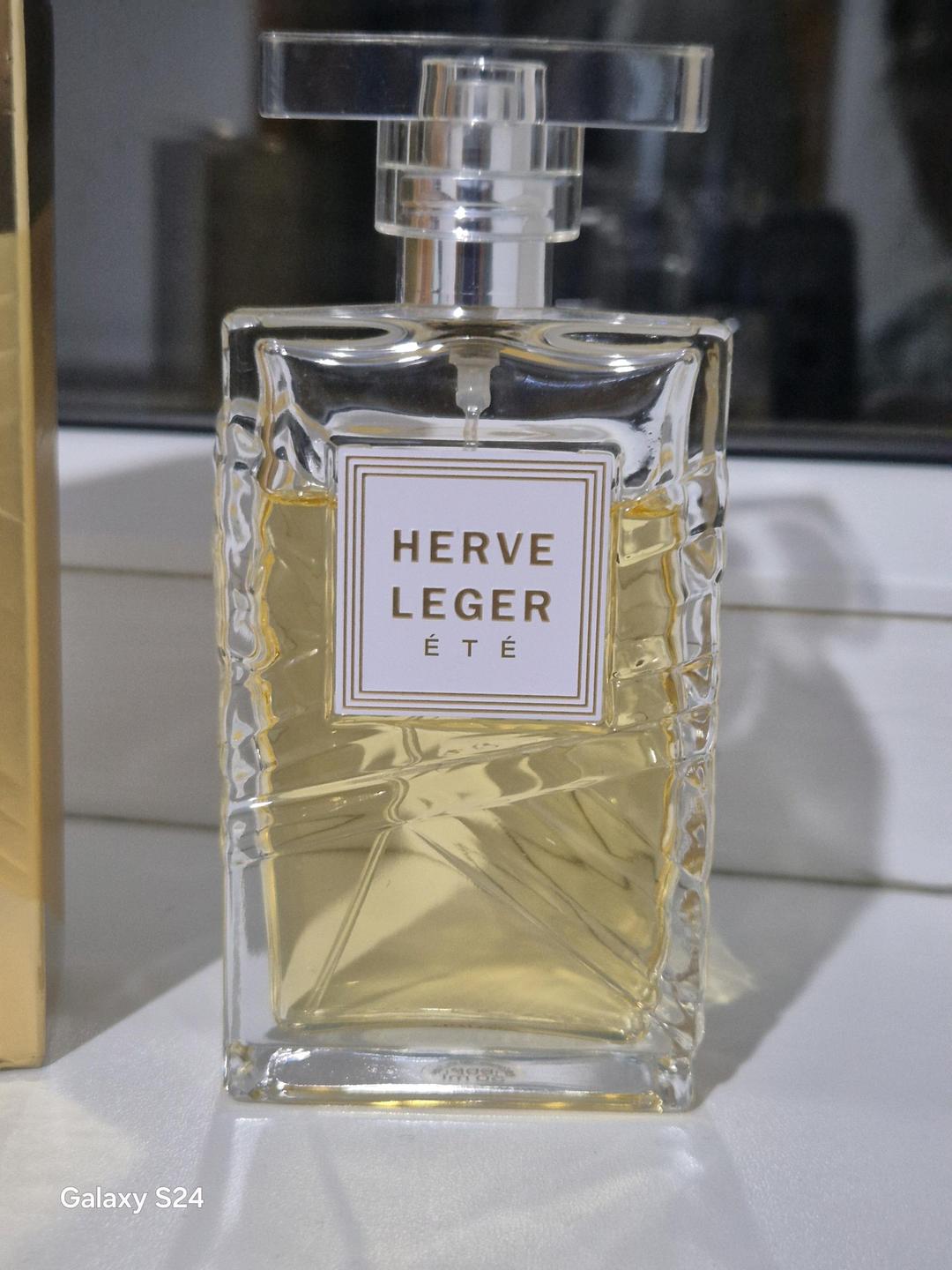 Avon Avon Herve Leger Ete EDP — фото 2