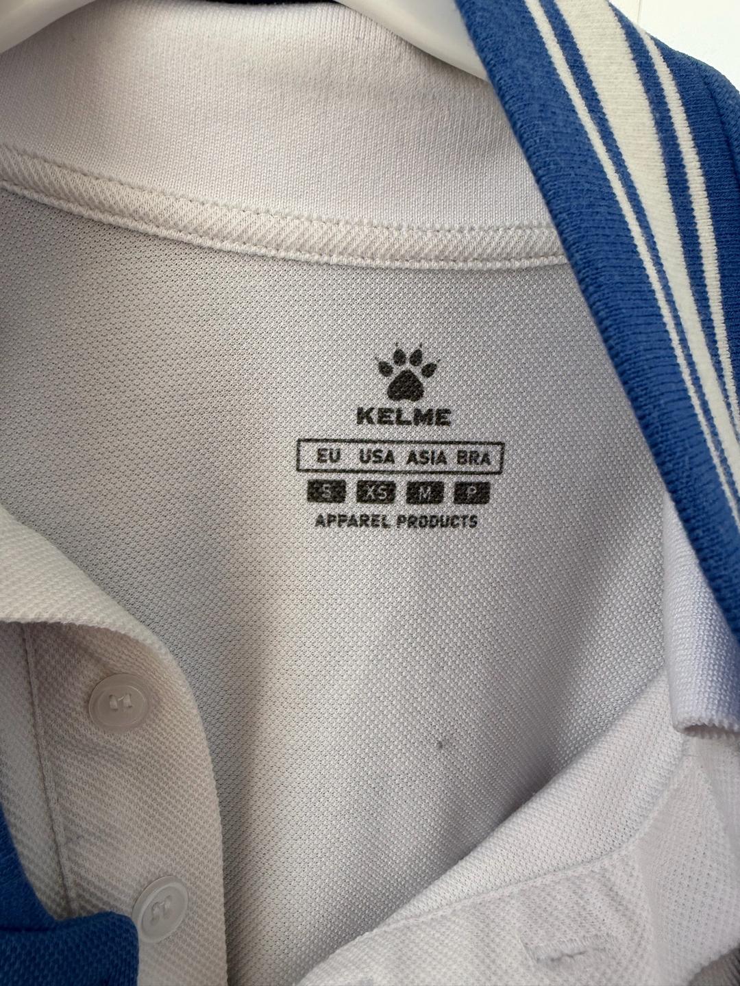 KELME Бомбер Kelme — фото 2