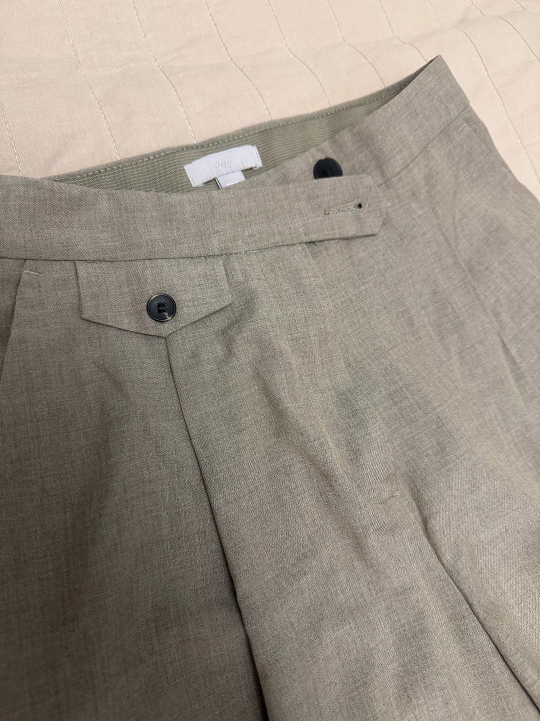 H&M Брюки новые H&M — фото 2