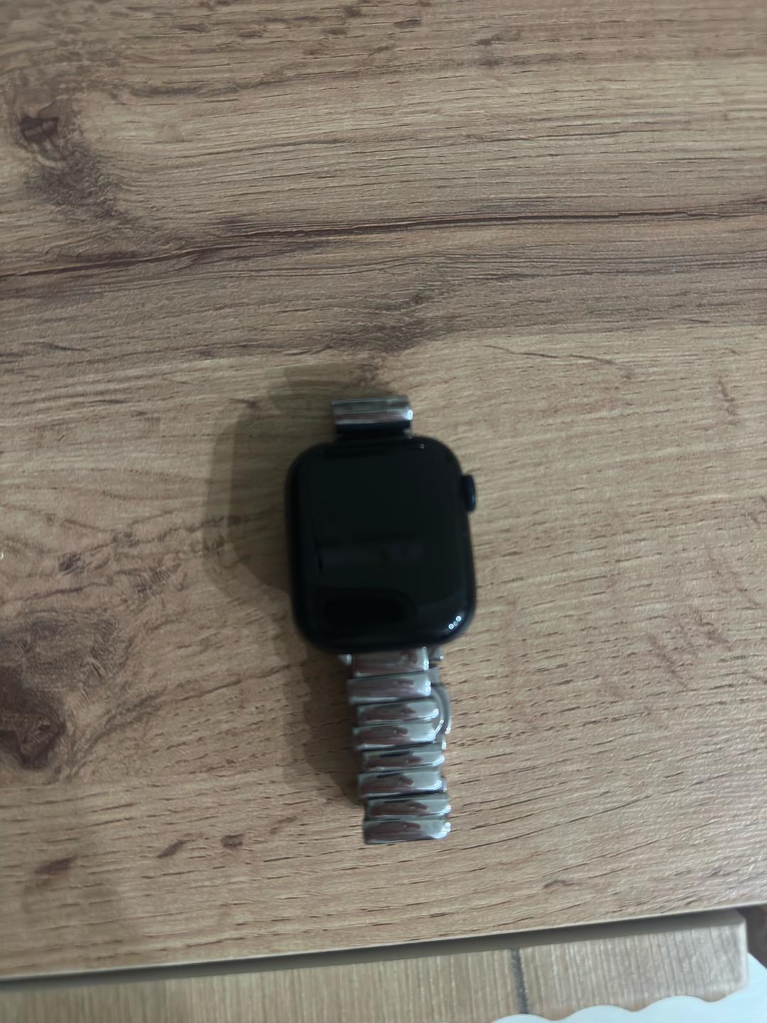 Apple Смарт-часы Apple Watch Series 8 41 мм — фото 2